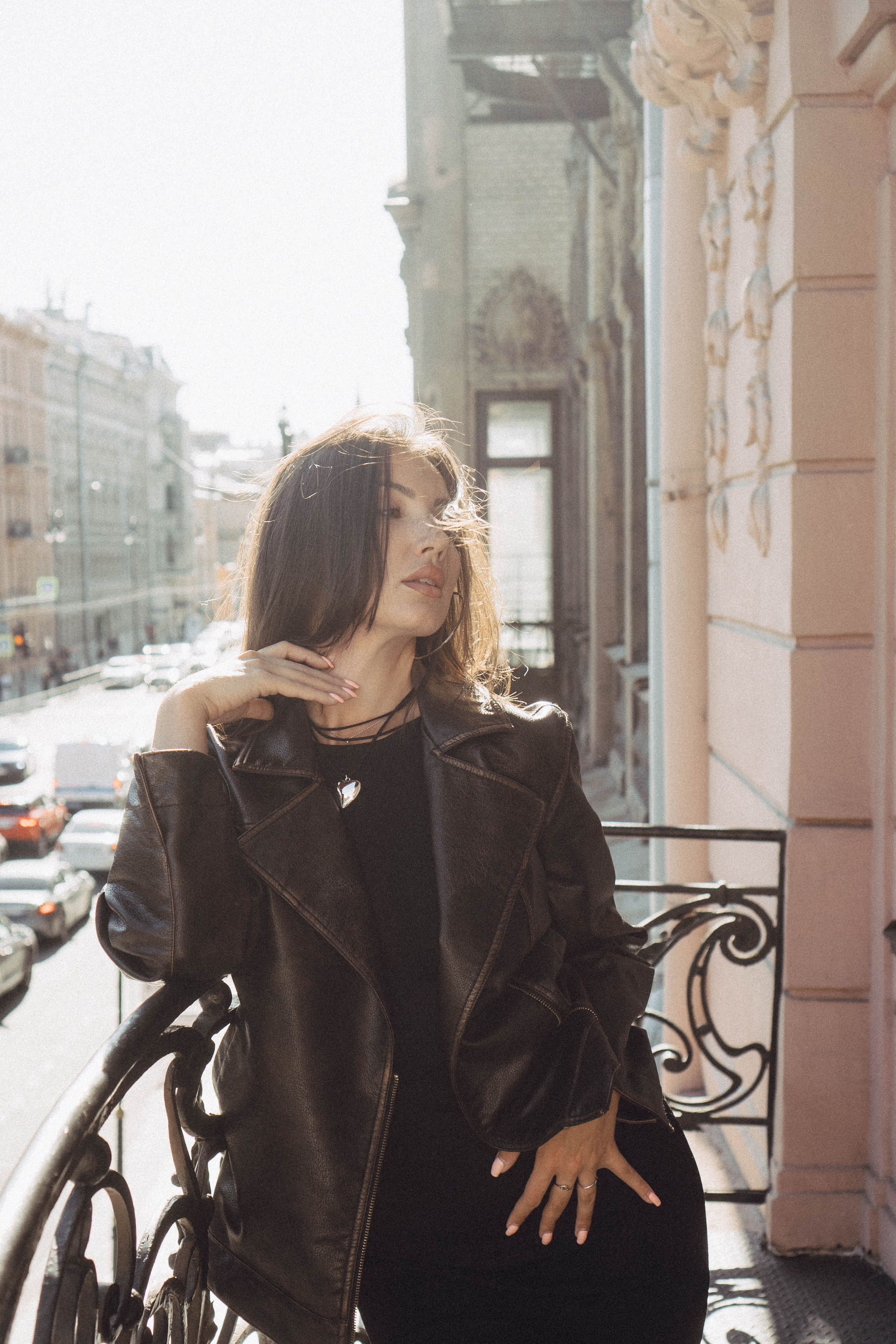 Студийная. Профессиональный фотограф, Санкт-Петербург — Виктория Богомолова