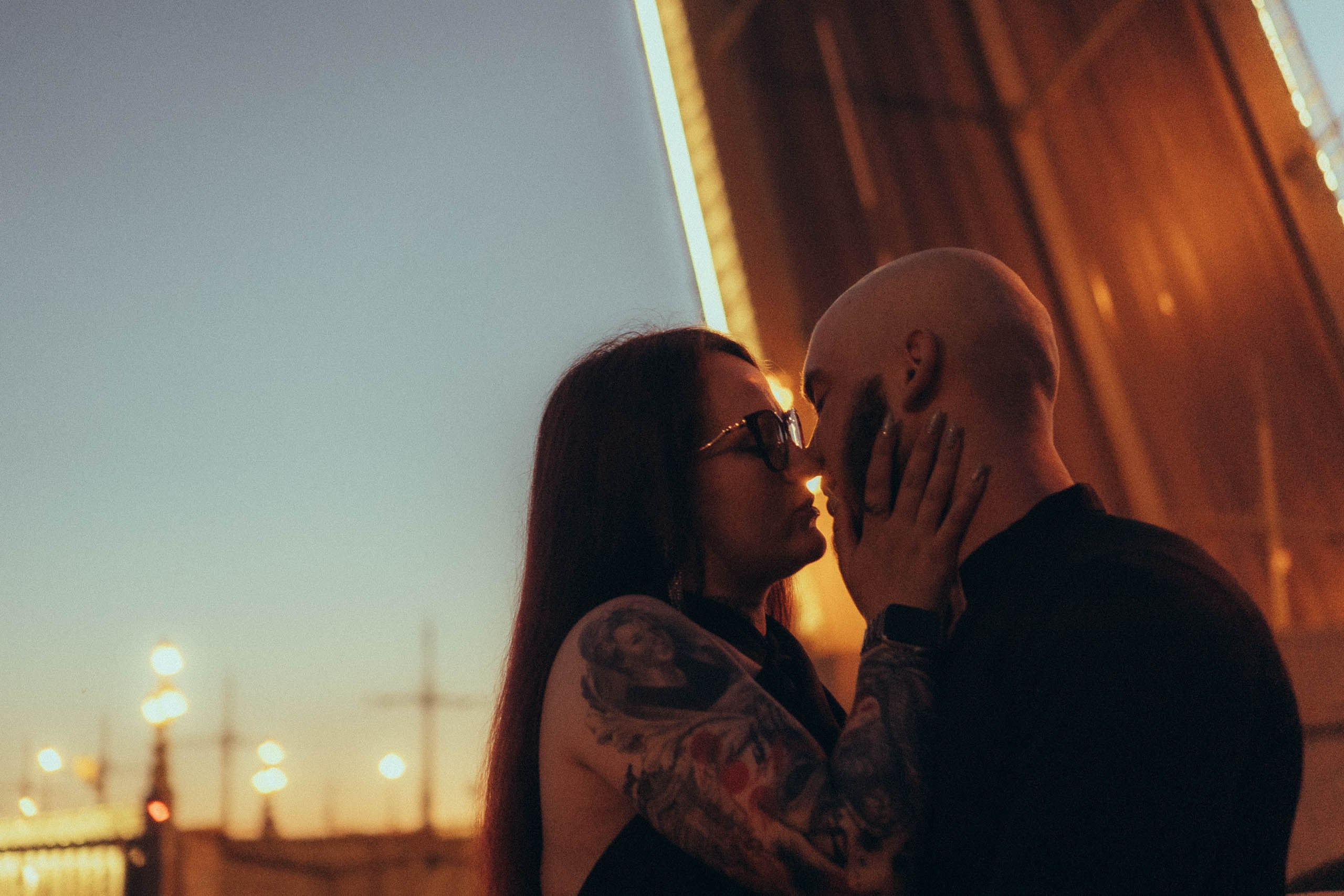 ПРЕДЛОЖЕНИЕ. Профессиональный фотограф, Санкт-Петербург — Виктория Богомолова