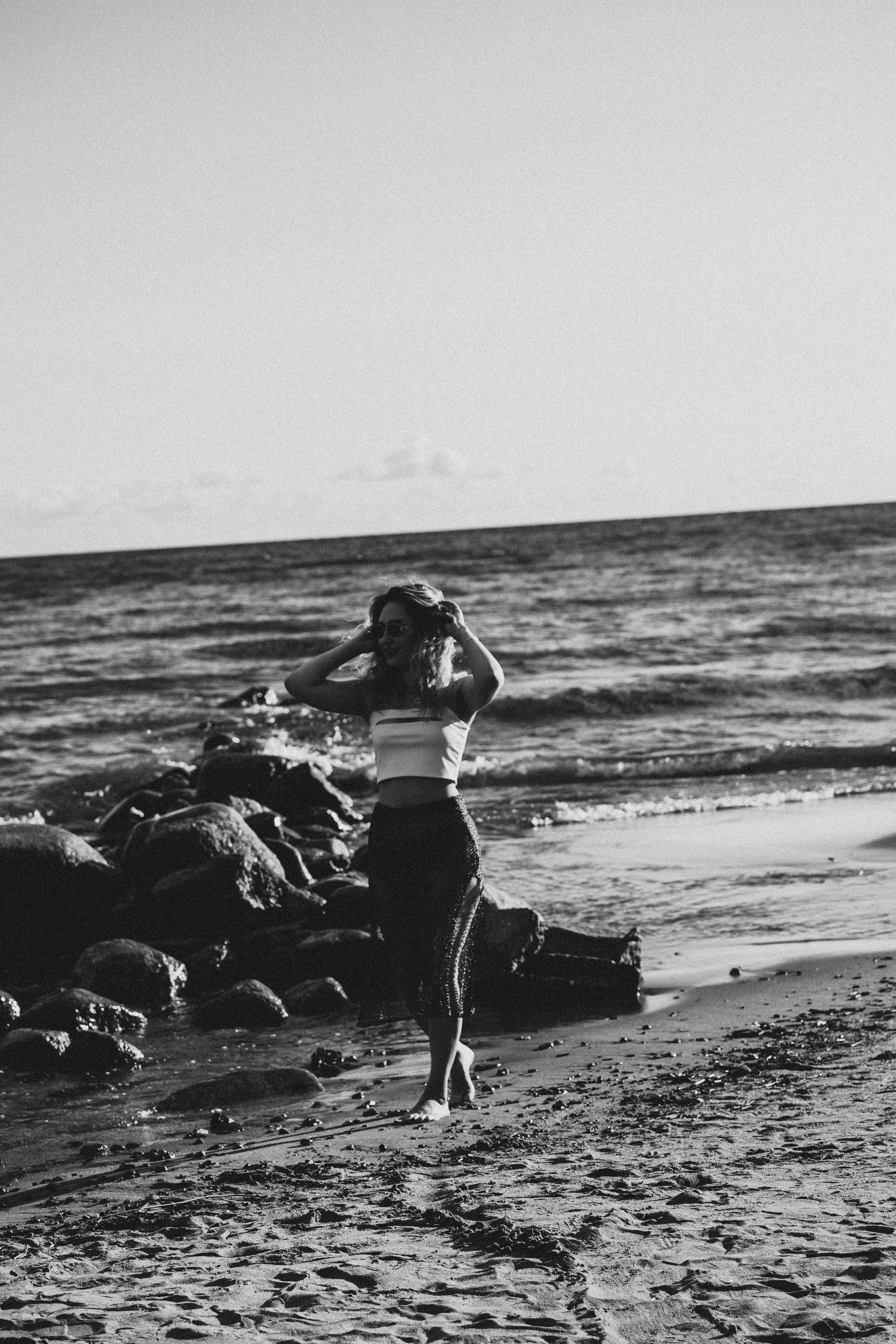 ПРОГУЛКА НА БЕРЕГУ ФИНСКОГО ЗАЛИВА. Профессиональный фотограф, Санкт-Петербург — Виктория Богомолова