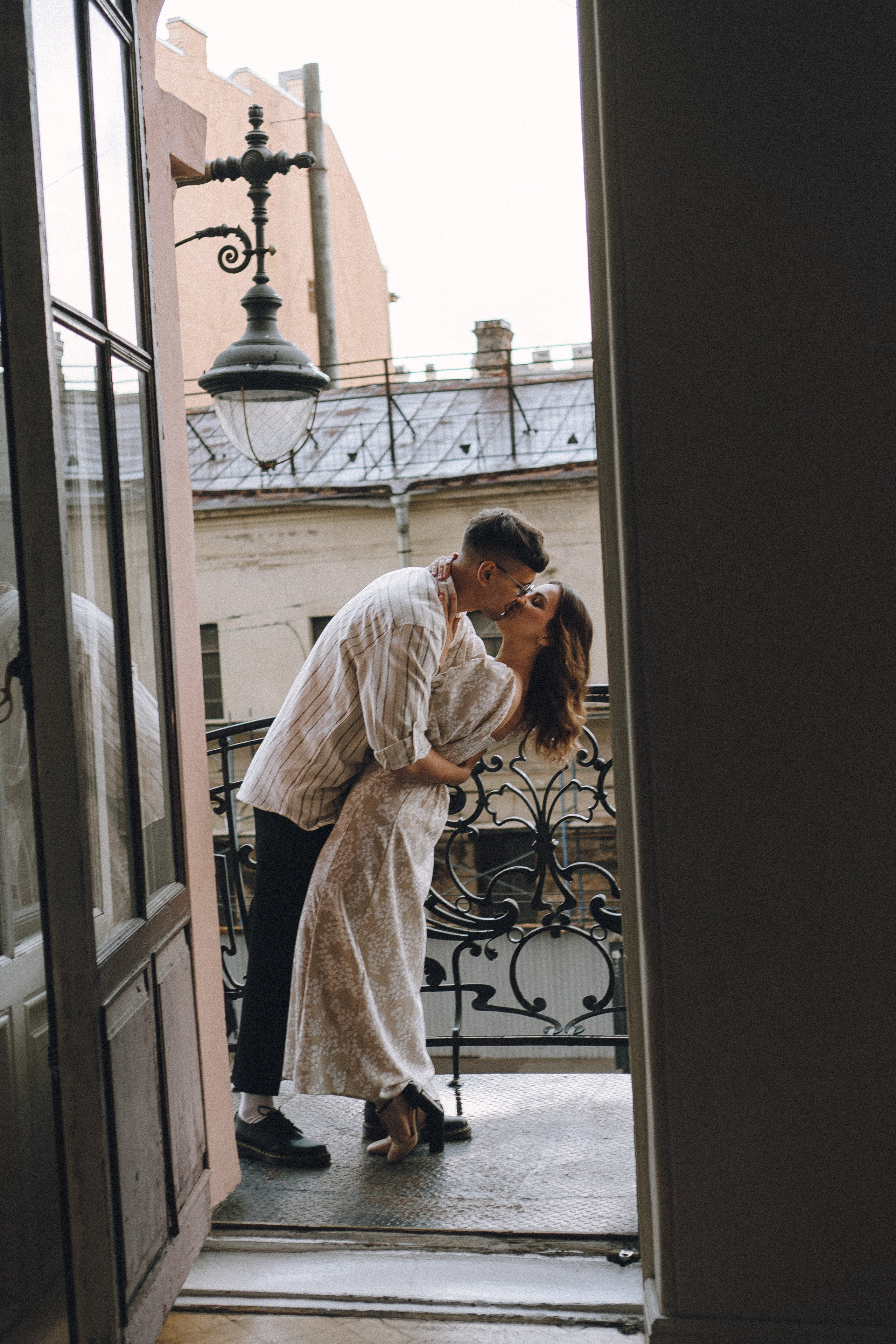 ЛЮБОВЬ В ИЮНЕ. Профессиональный фотограф, Санкт-Петербург — Виктория Богомолова