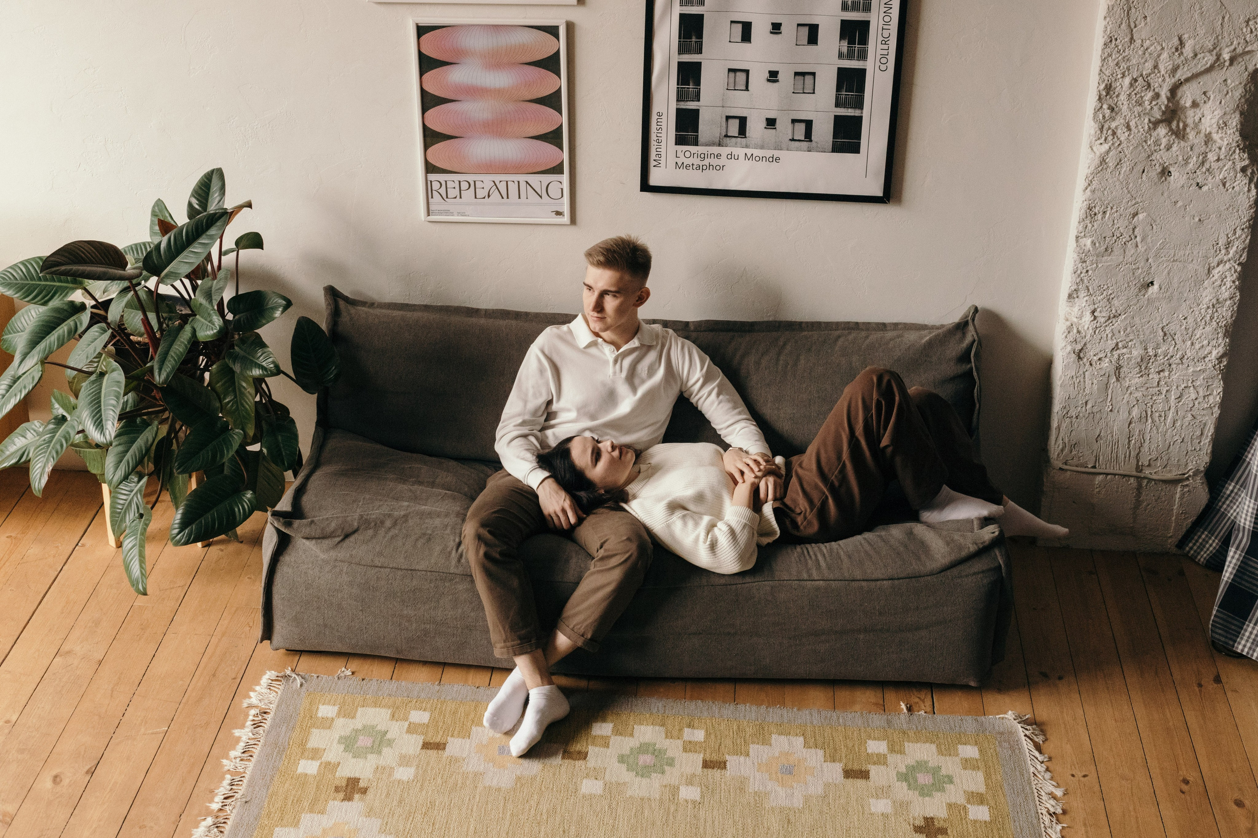 Екатерина и Кирилл. Фотограф Елена Балакина (Челябинск)