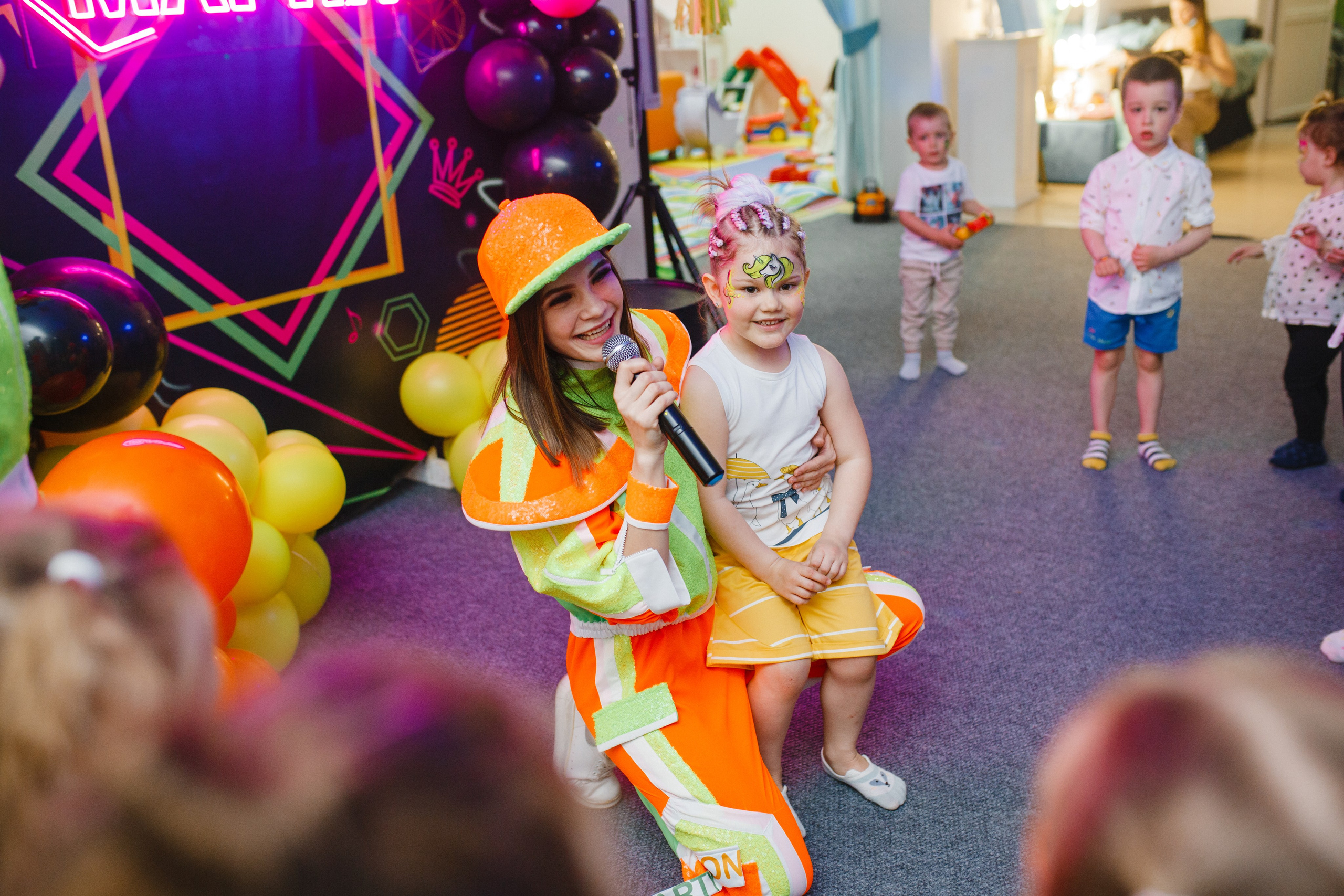 Др Маша. Фотограф в Новосибирске Ася Зверева