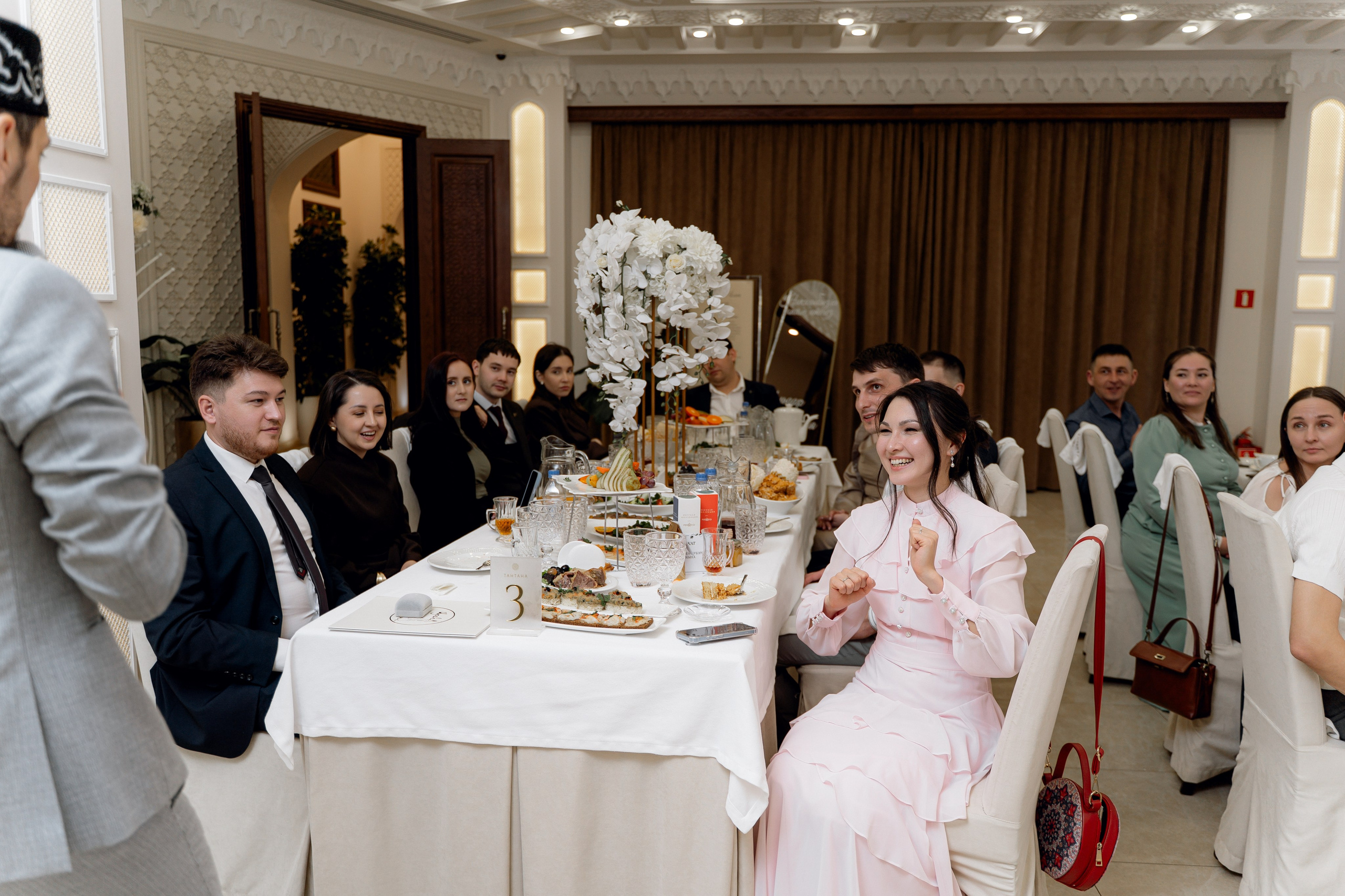 Ильдар & Алия. RAMIL SAFIULLIN