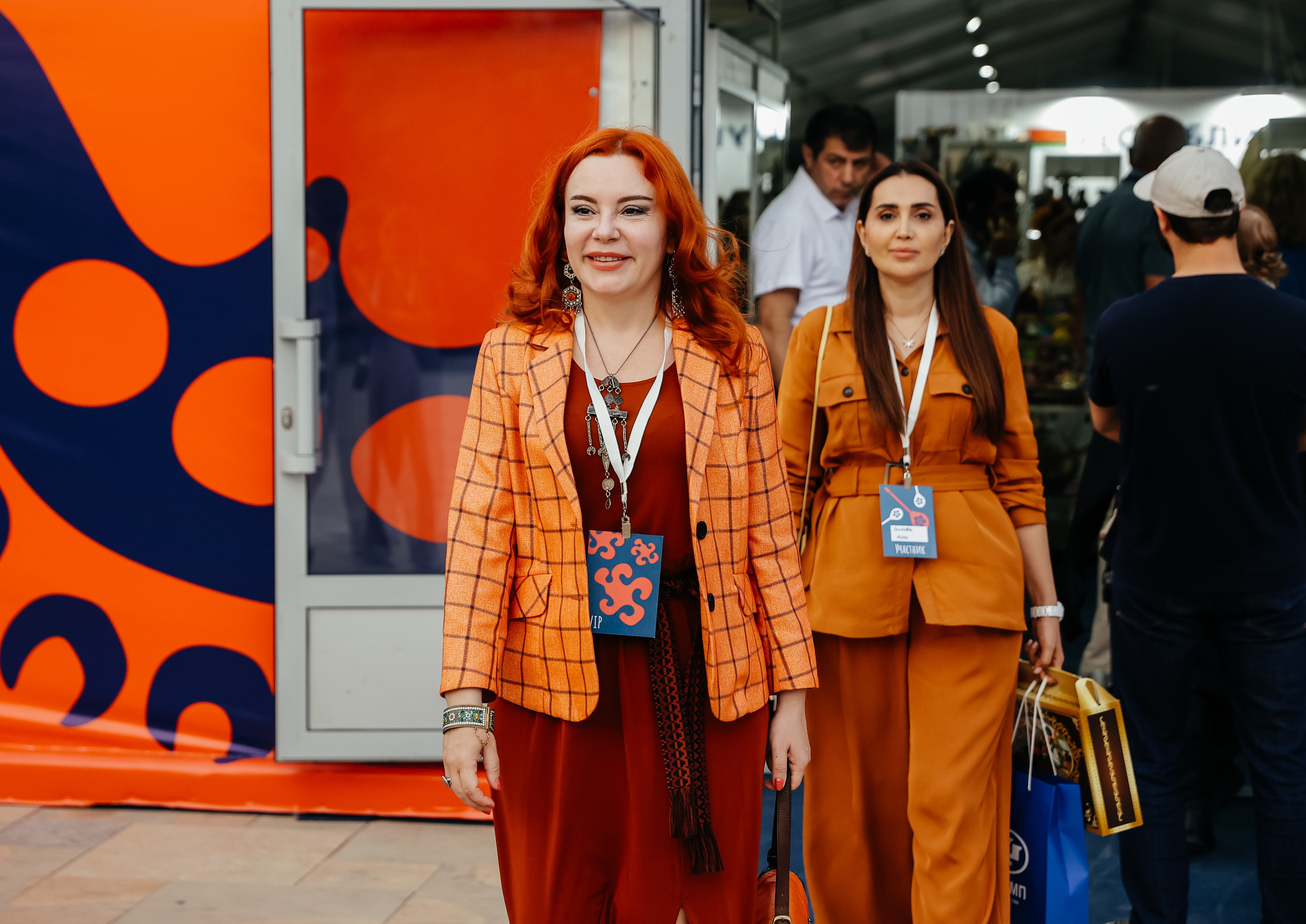 Форум Традиций. Omar Shapiev