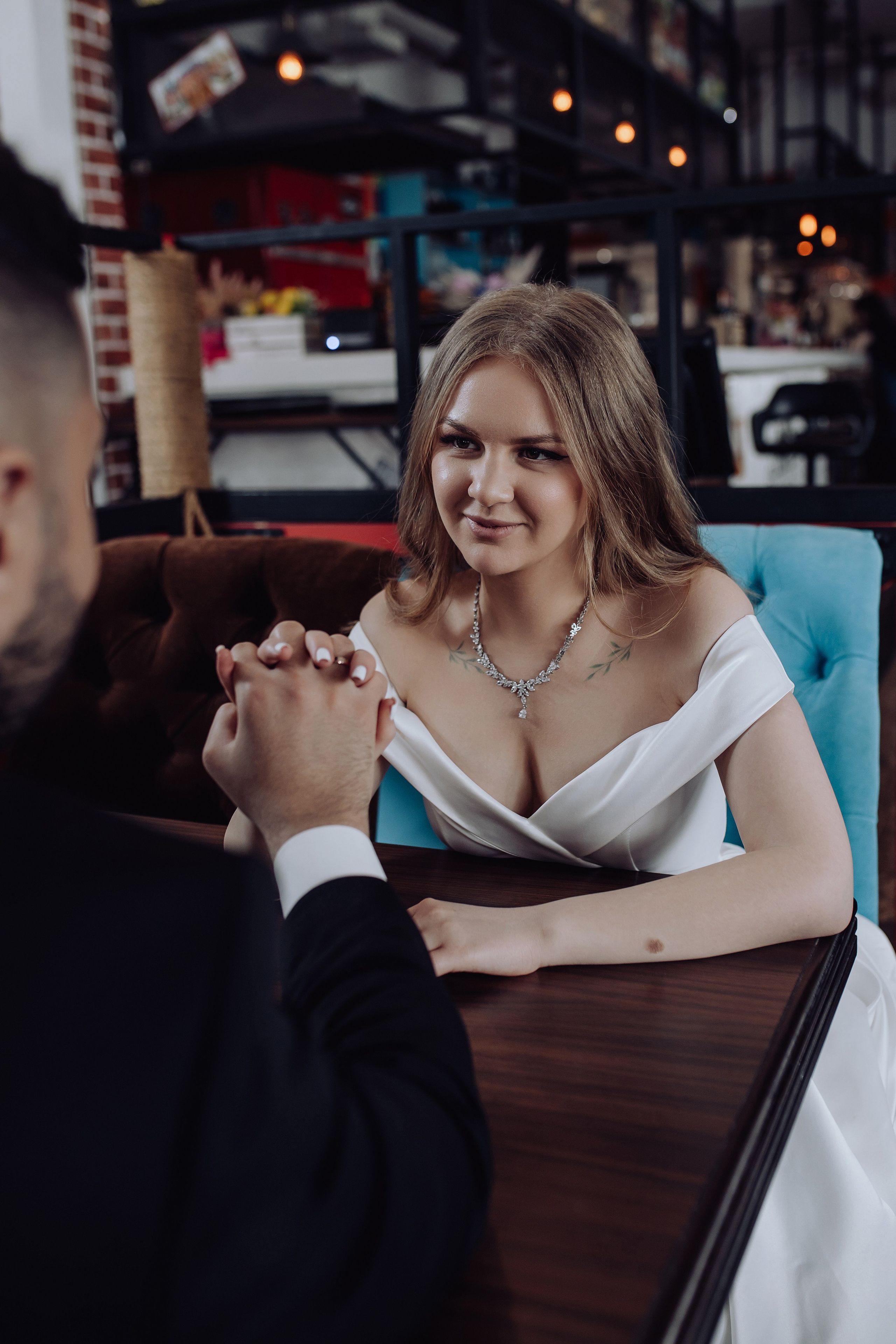 Санан и Дарина. Фотограф Усинск|Татьяна Вараксина