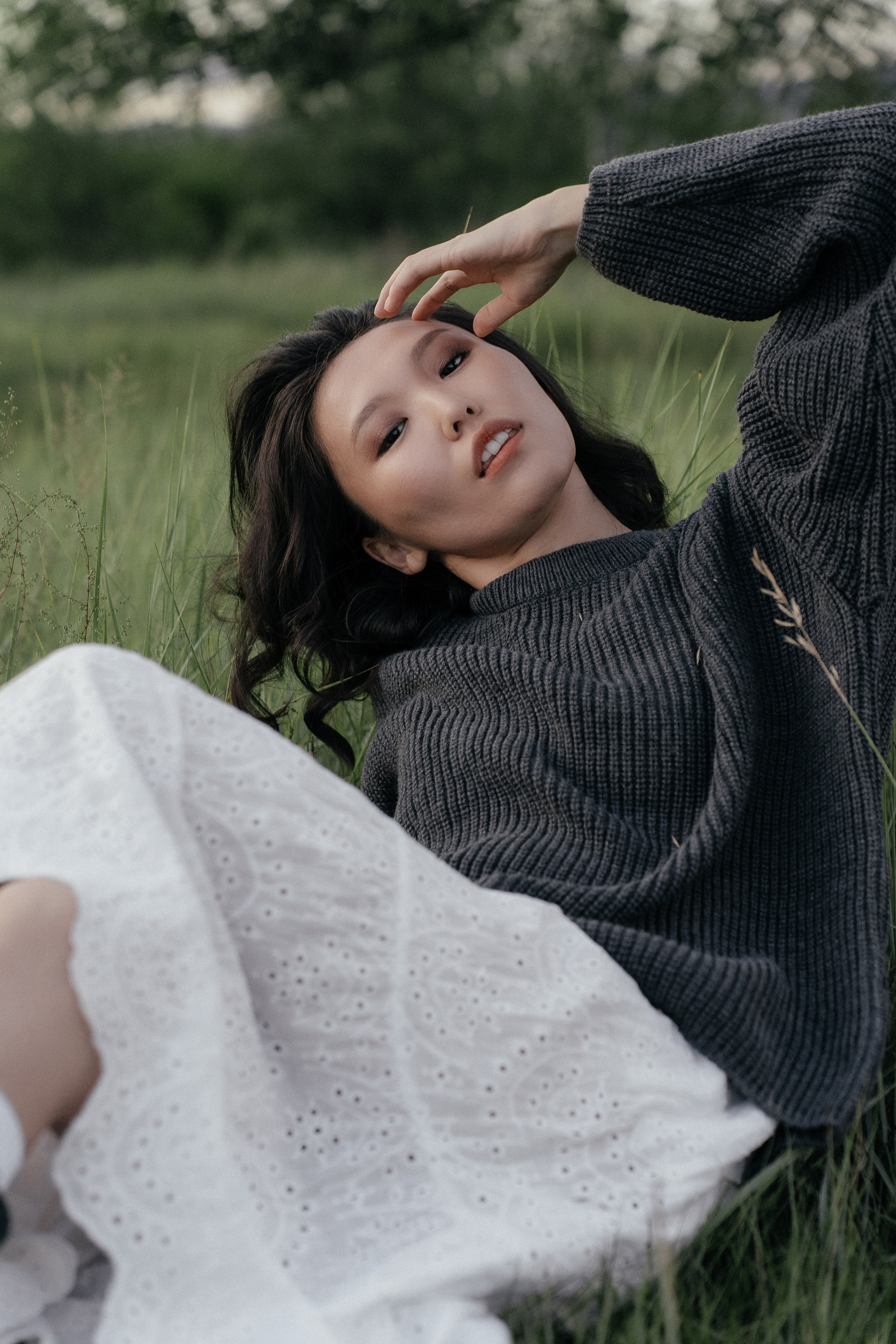 Марина. Фотограф Улан-Удэ