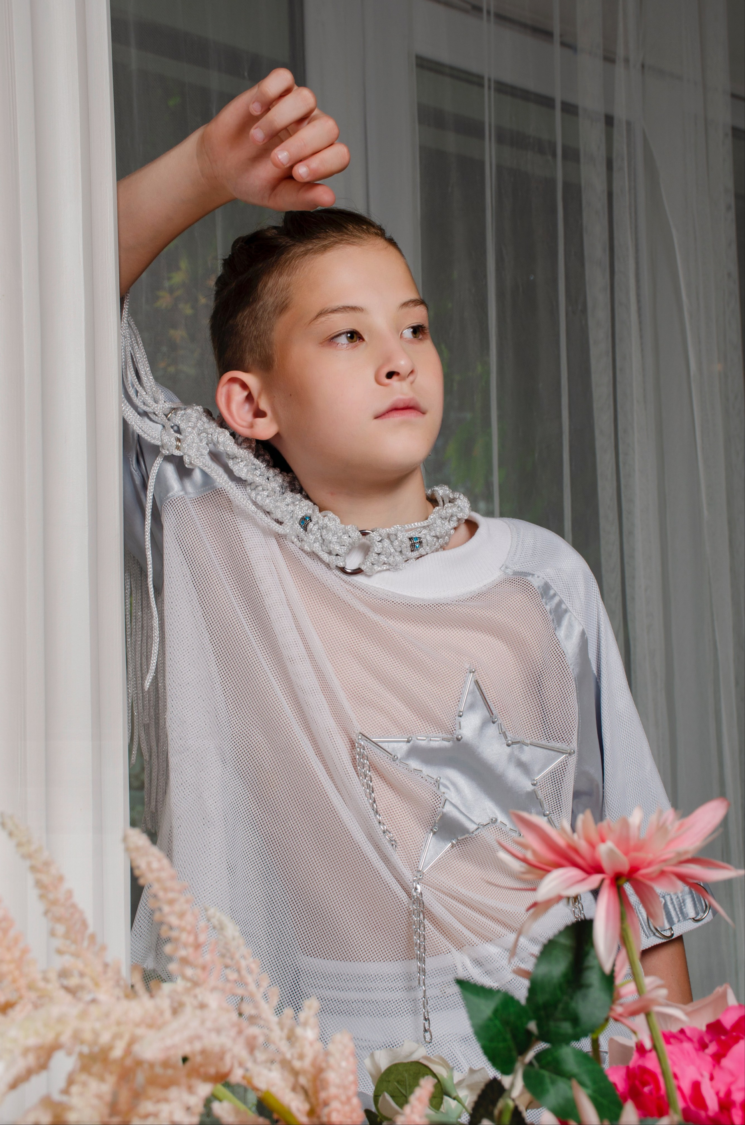 Индивидуальные. Фотограф Универсал в Новосибирске