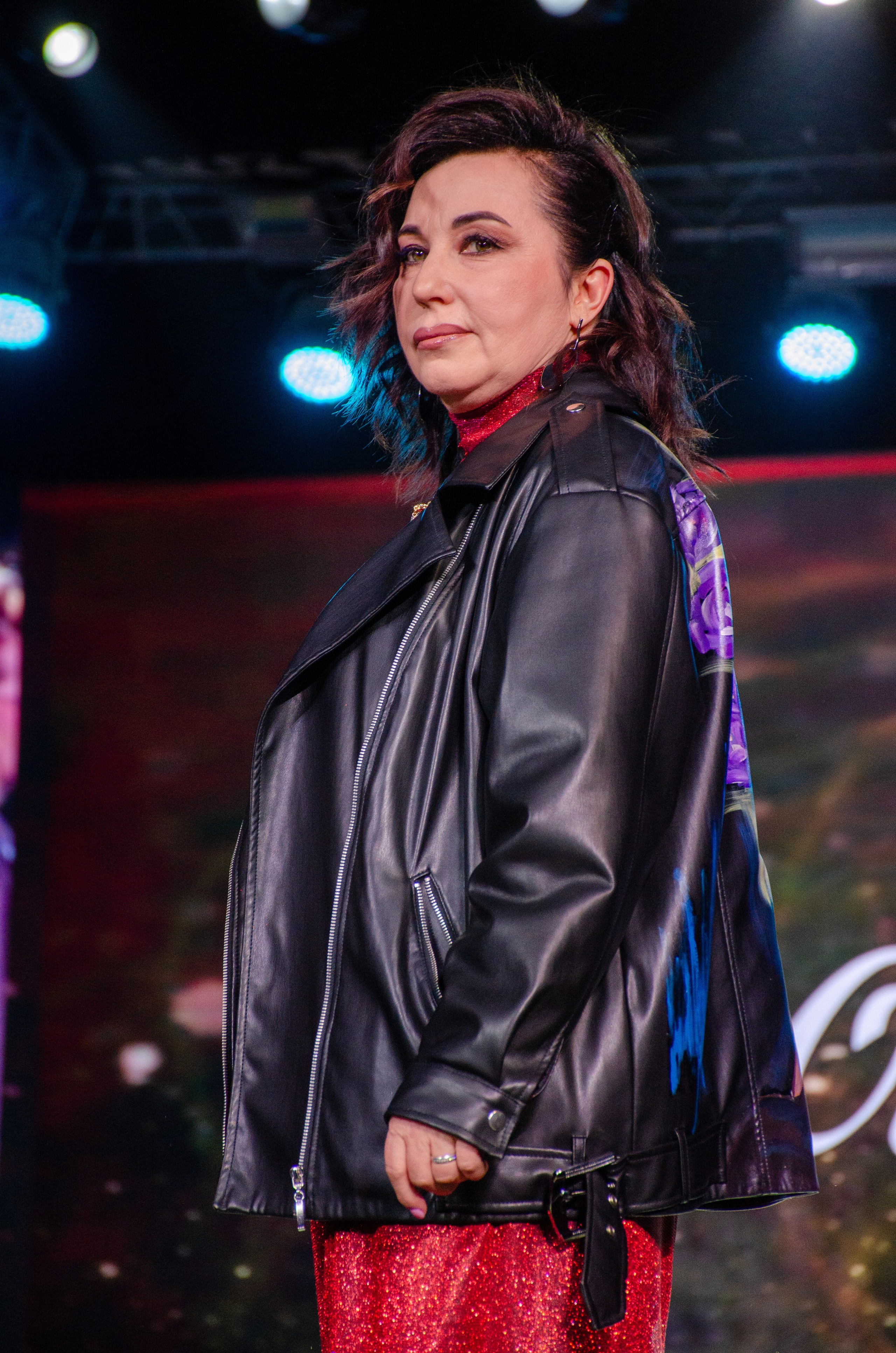 Премия Сибирский стиль. Фотограф Универсал в Новосибирске