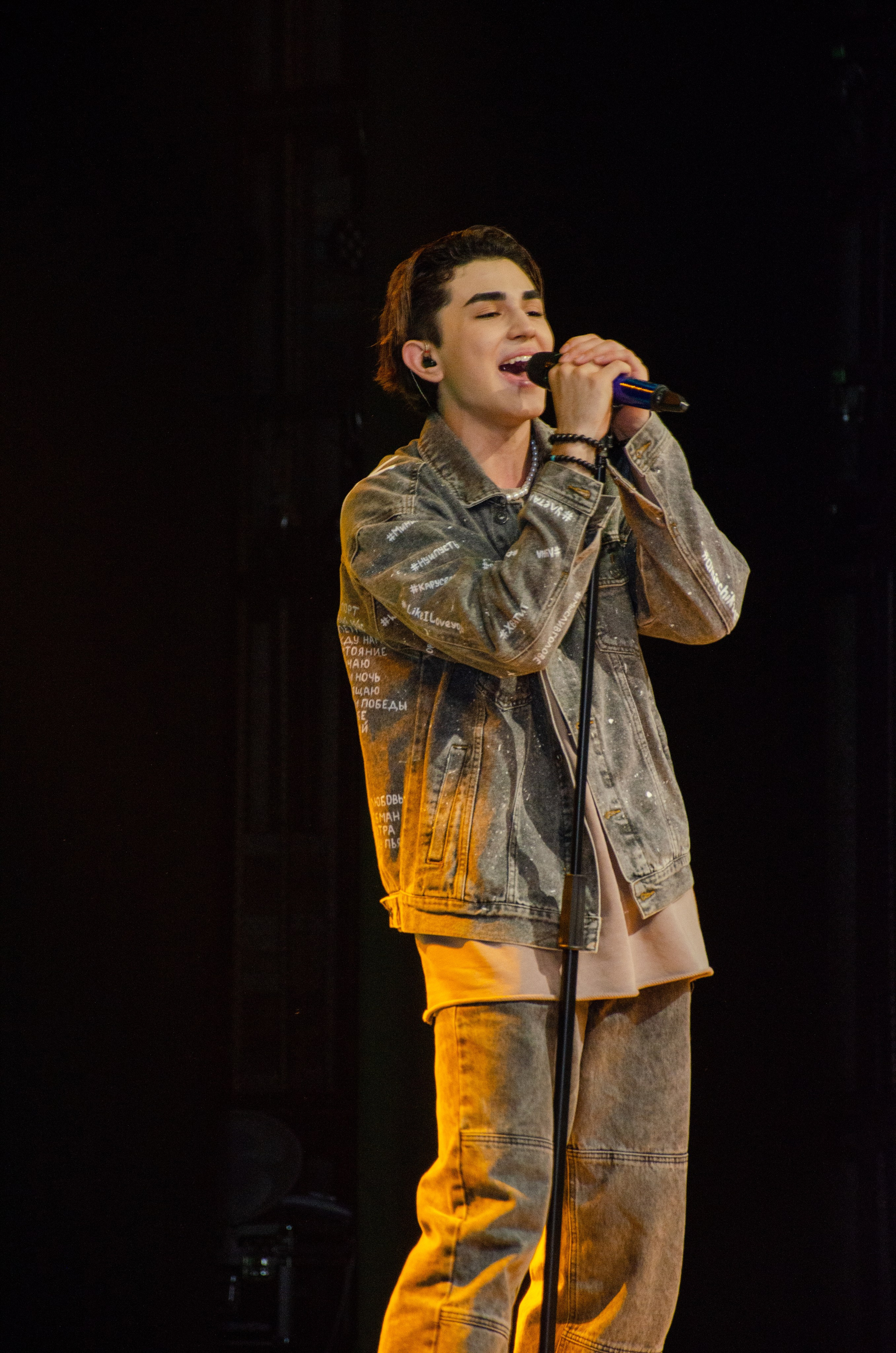 AMIRCHIK. Фотограф Универсал в Новосибирске