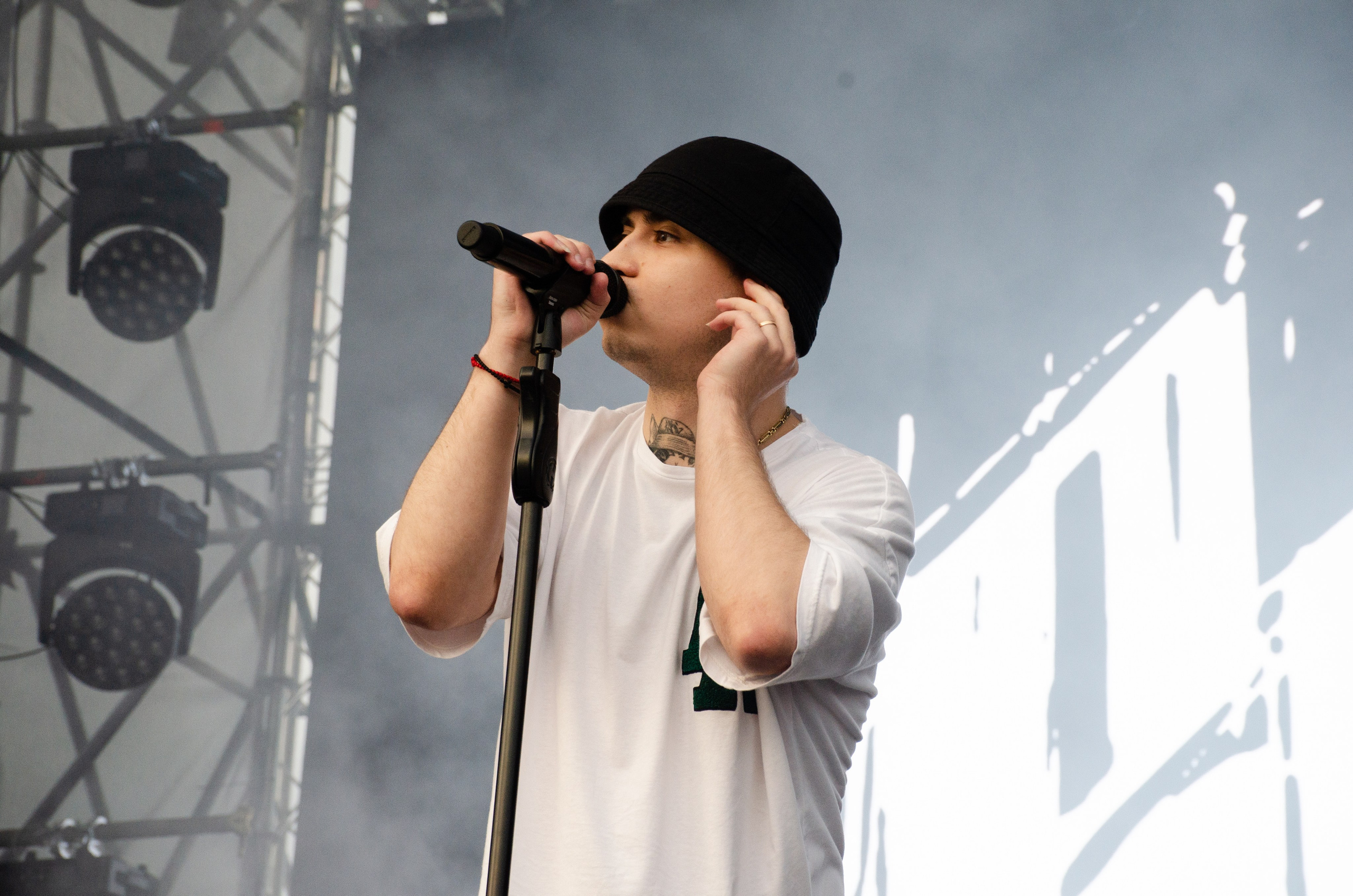 Черника Фест Ramil'. Фотограф Универсал в Новосибирске