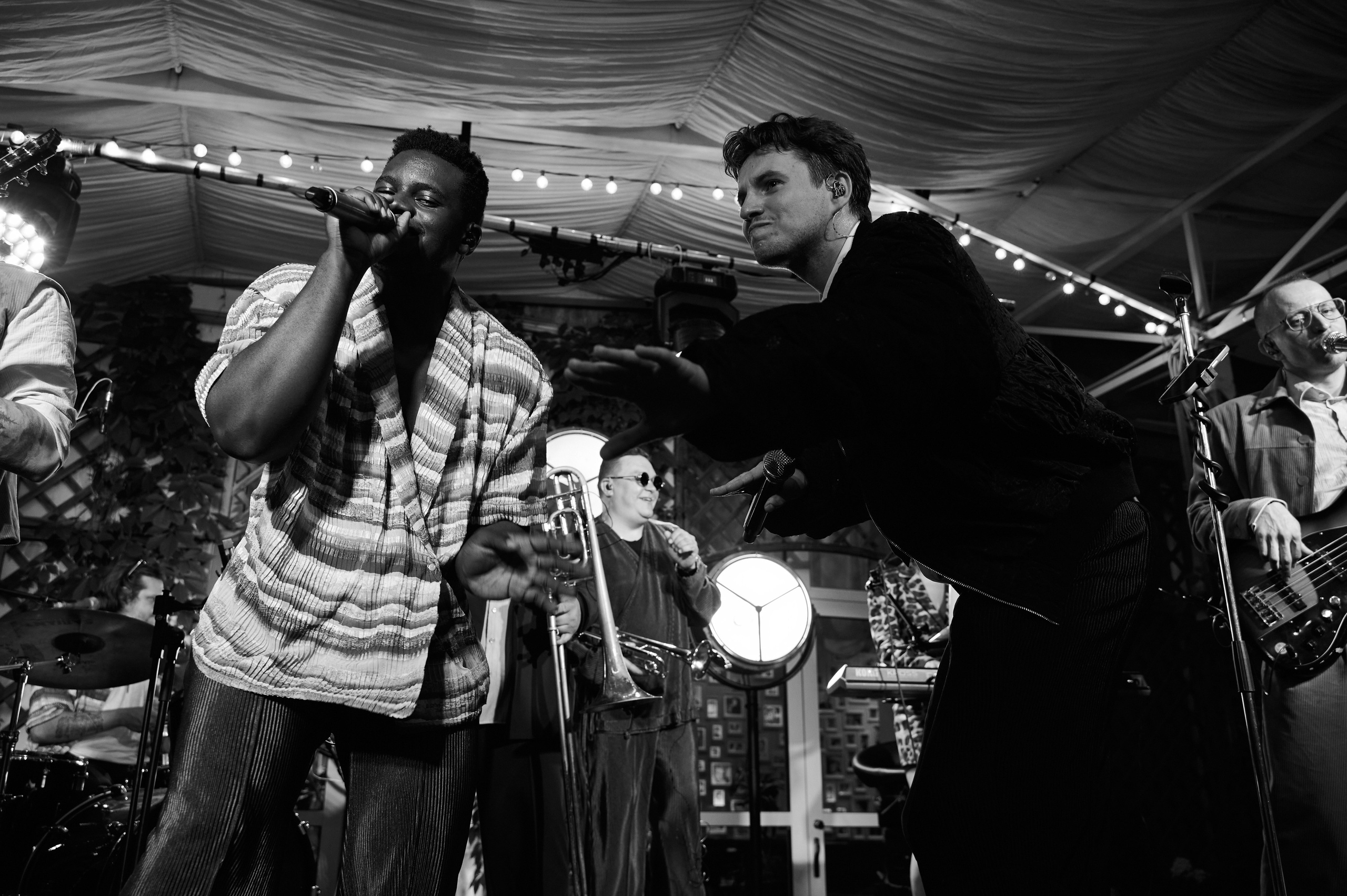 Айвазовский Оркестра. Фотограф Универсал в Новосибирске