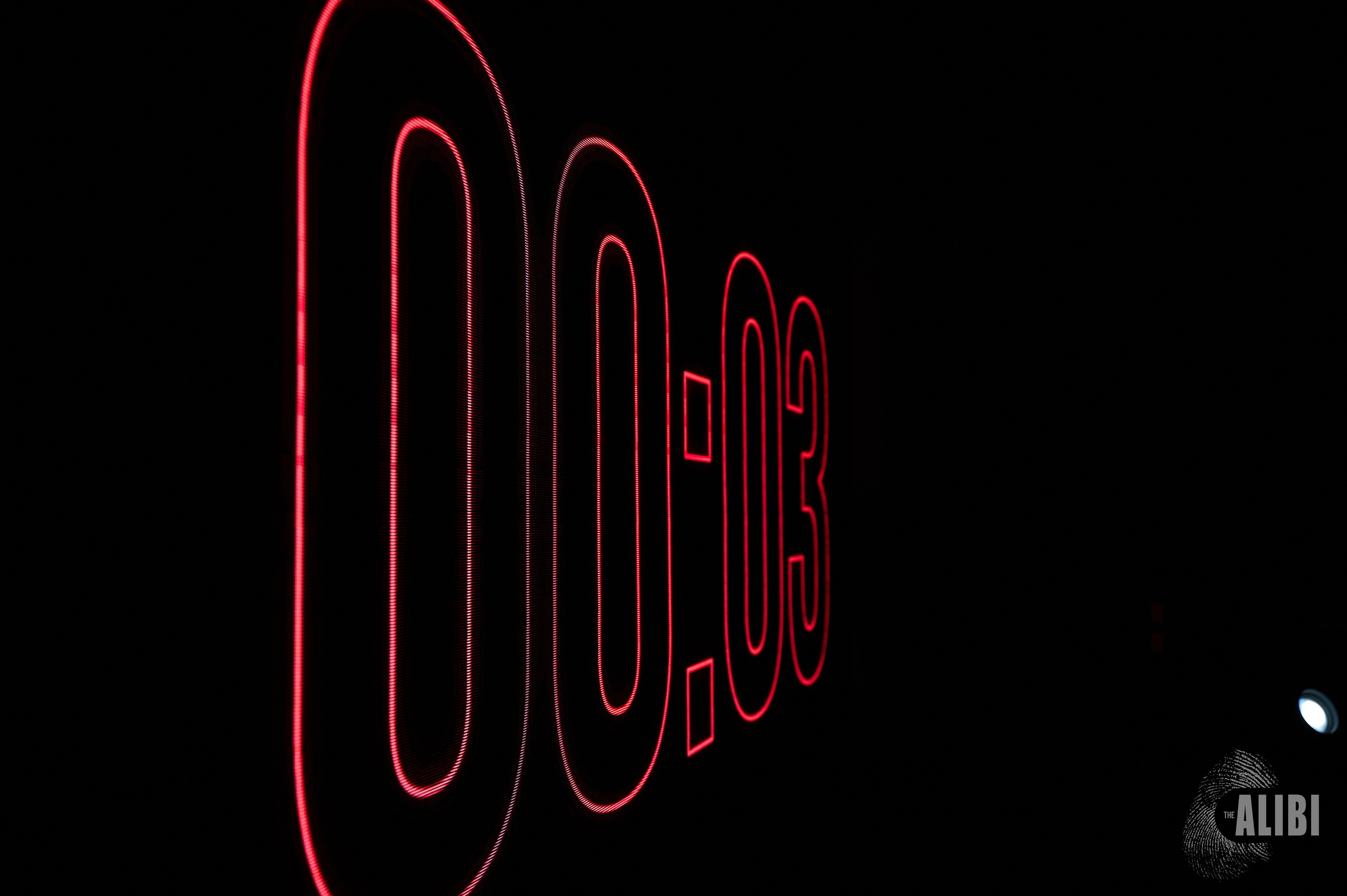 Квиз ALIBI. Фотограф Универсал в Новосибирске