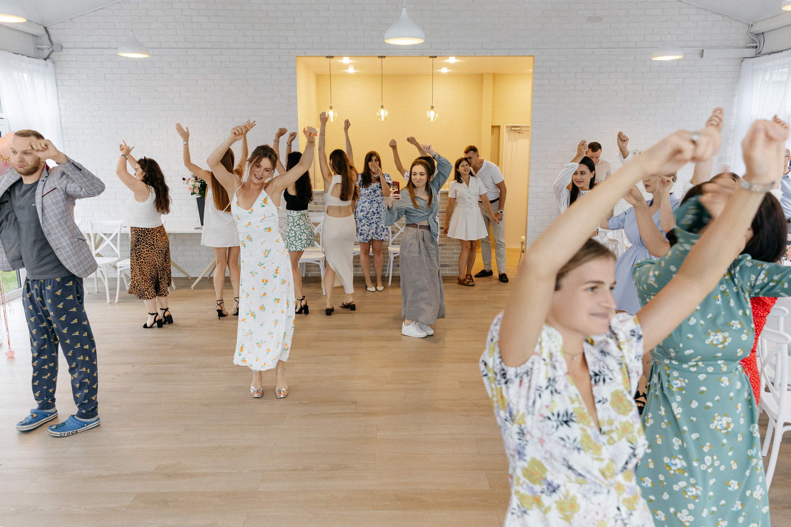 День Рождения. Свадебный фотограф Дмитрий Воробьев Ярославль