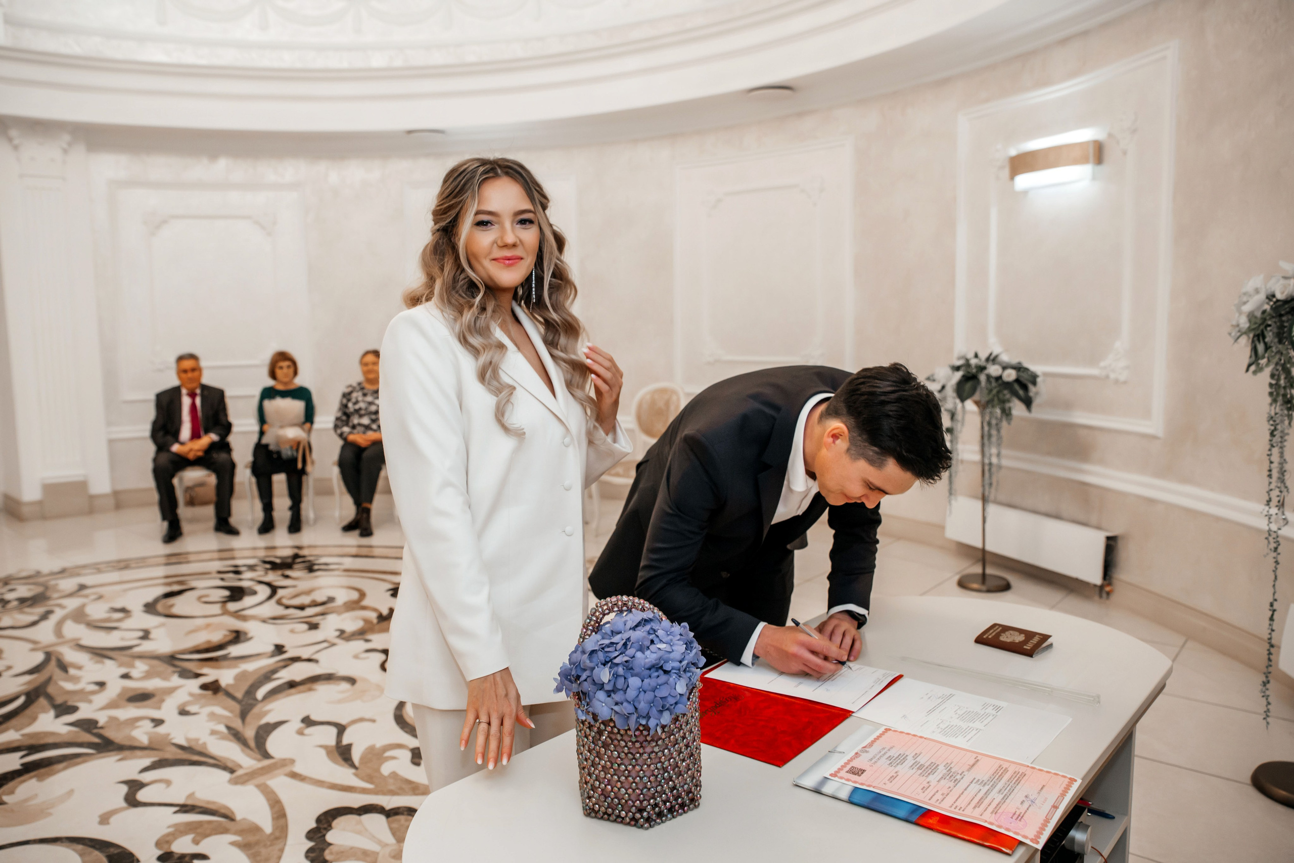 Свадебные съемки. Ирина Шульц свадебный фотограф