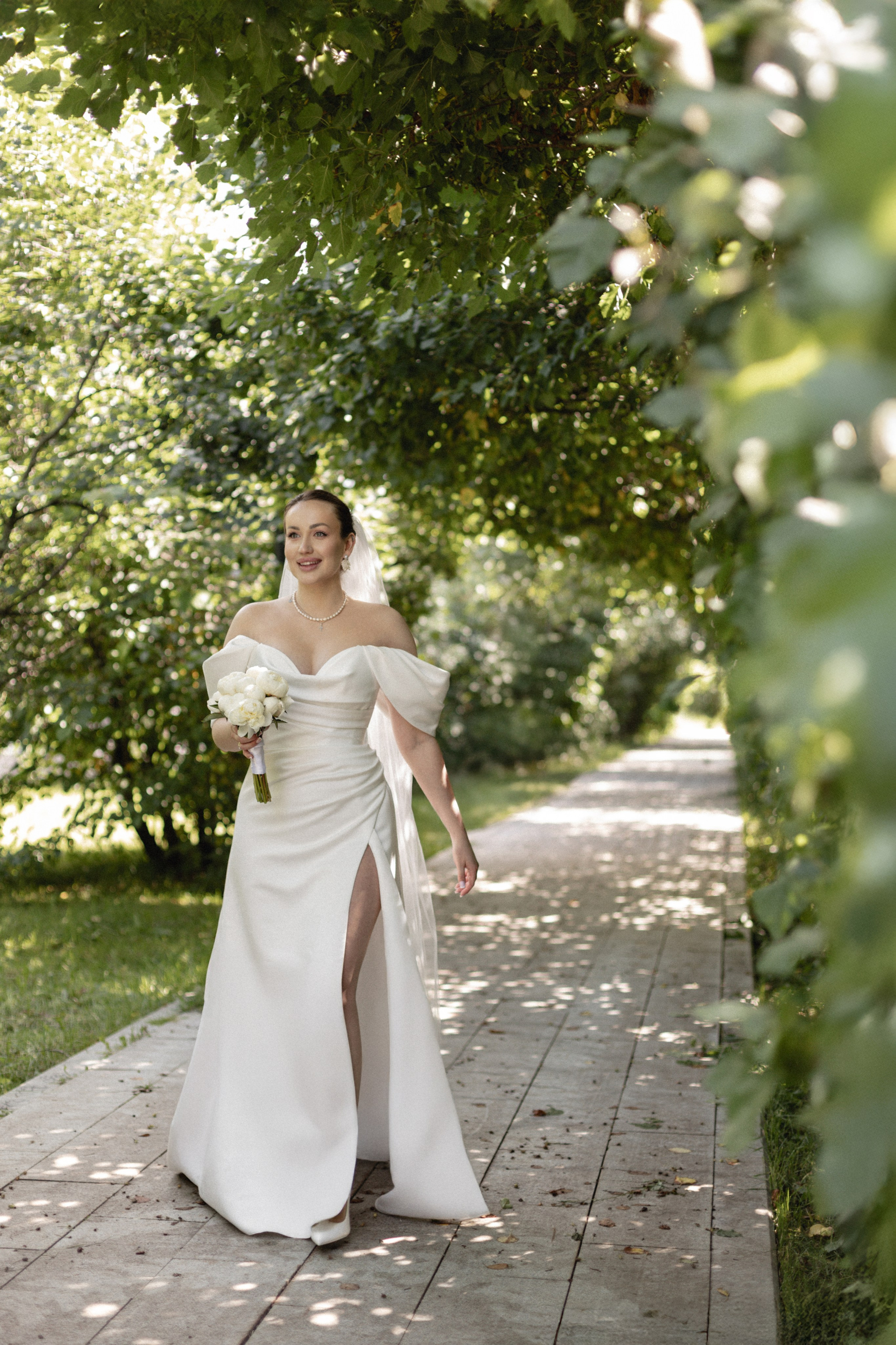 Евгения & Алексей. Кузьмина Анастасия — контент-фотограф | Москва