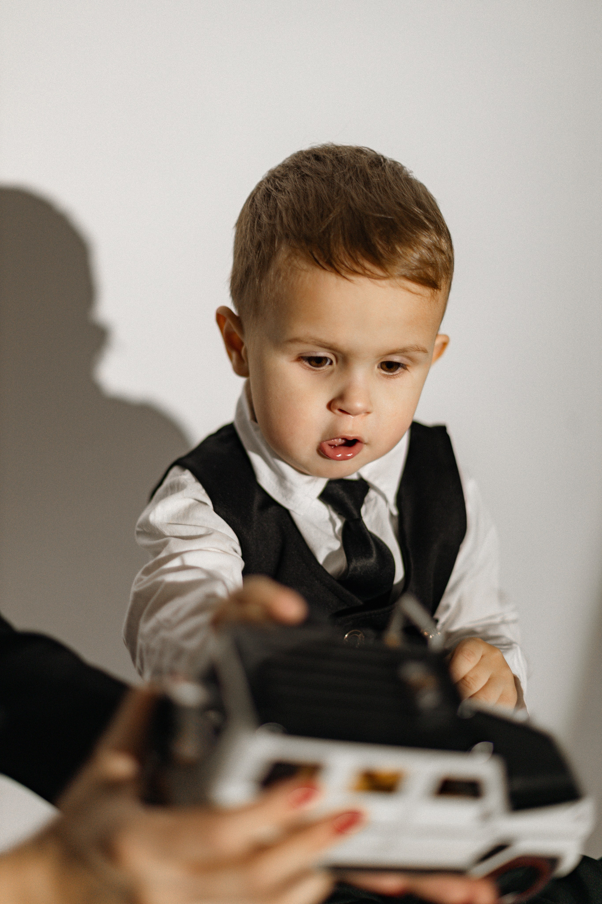 Анжелика и Артём. Кузьмина Анастасия — контент-фотограф | Москва