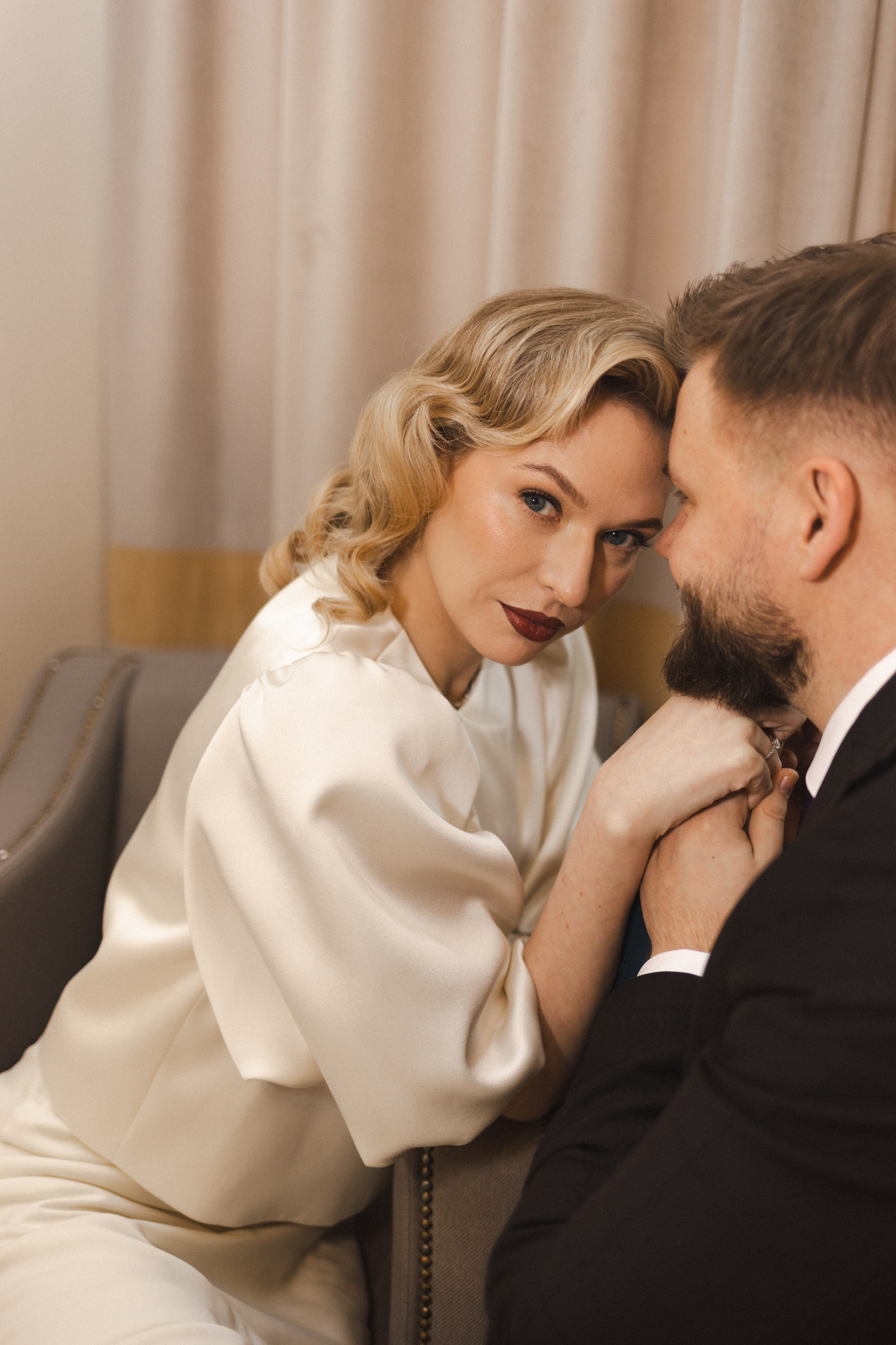 Мише 7 лет. Семейный фотограф в Москве