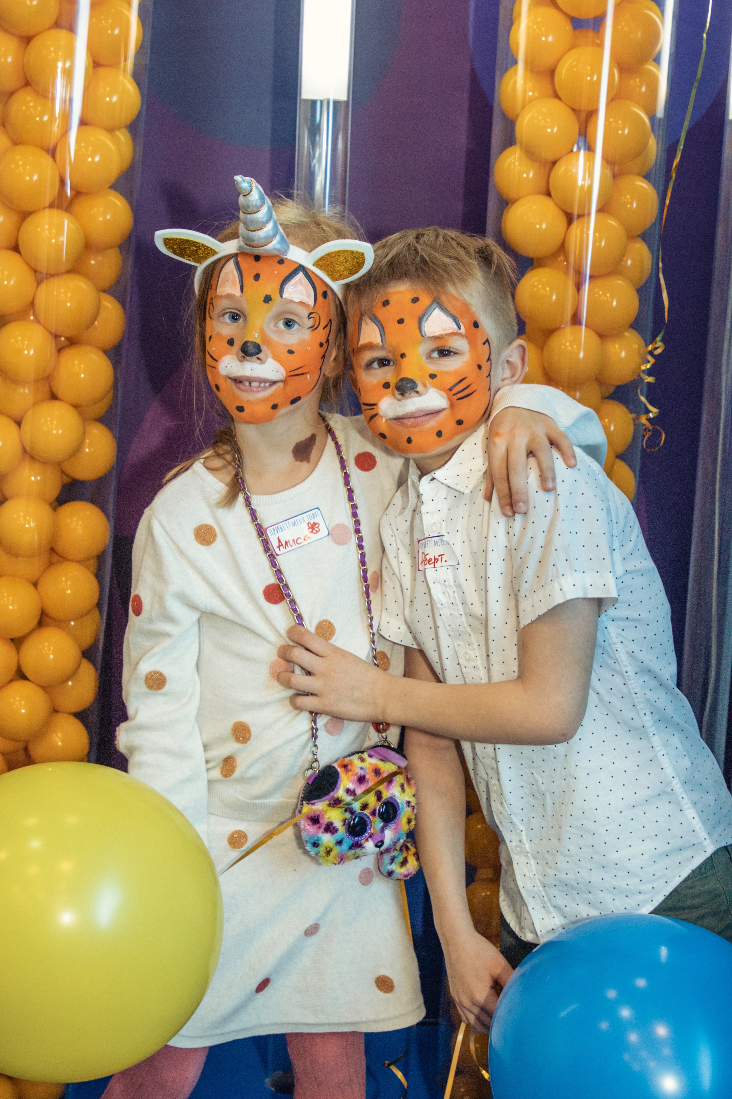 5 лет. Семейный, детский, свадебный фотограф в Москве, Люберцах