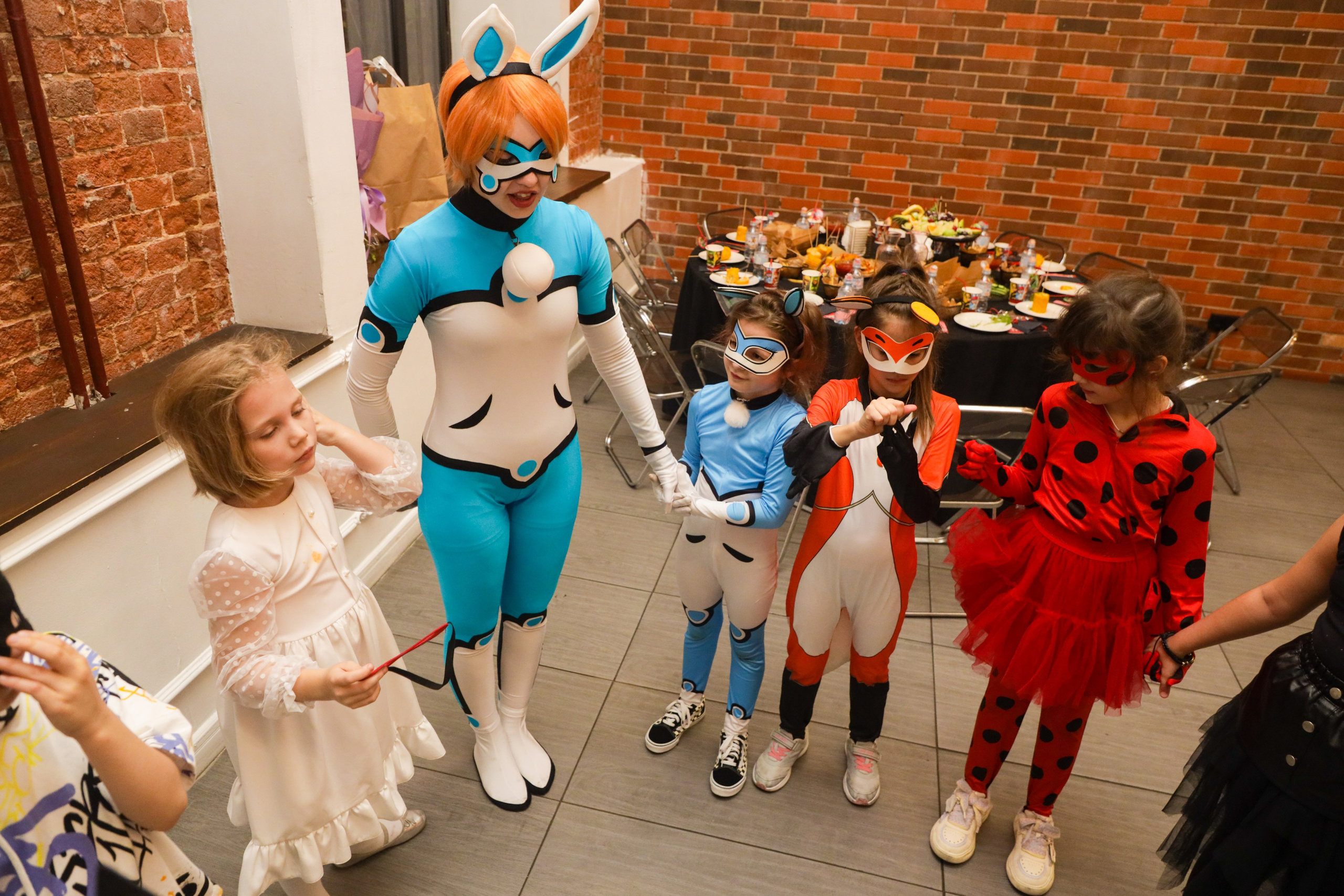 Настюше 8 лет. Семейный, детский, свадебный фотограф в Москве, Люберцах