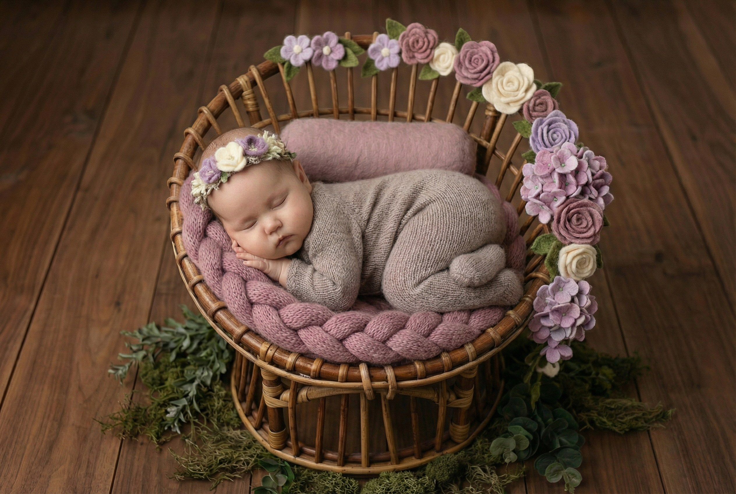 Фотосессия новорожденных. Свадебный, семейный фотограф. Выпускные альбомы в Коченёво / Новосибирск. Наталья Байкуш