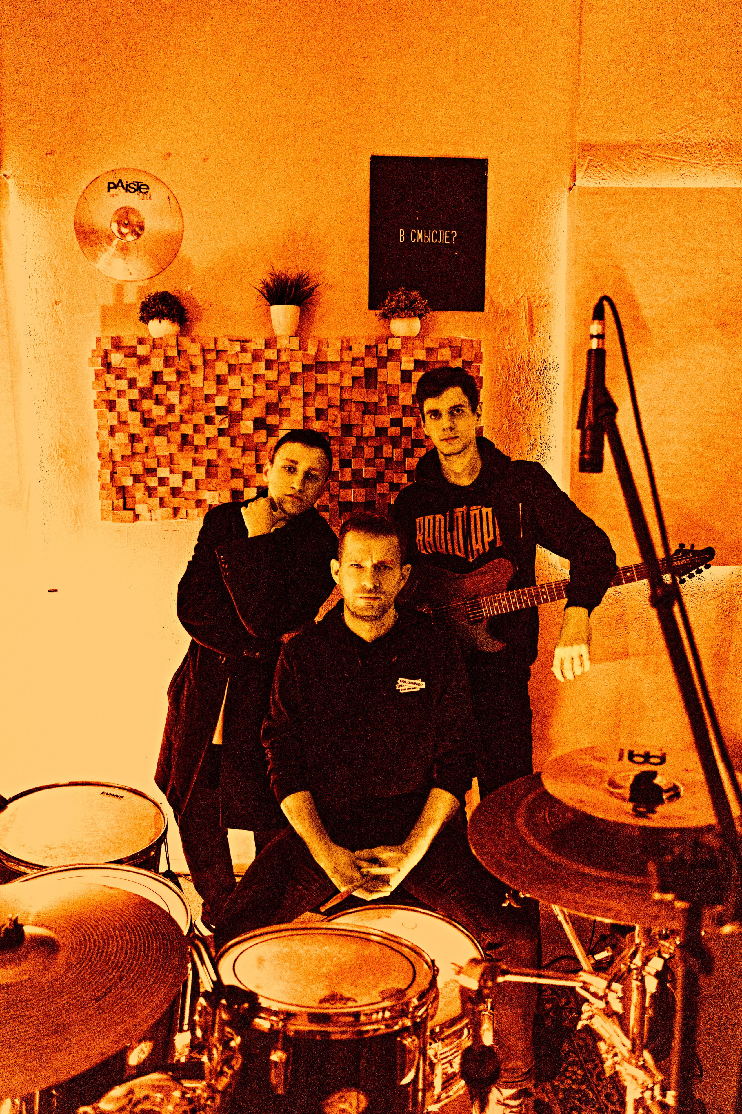 Репортажная съемка репетиции. Портретный и свадебный фотограф в Самаре Снытко Дарья