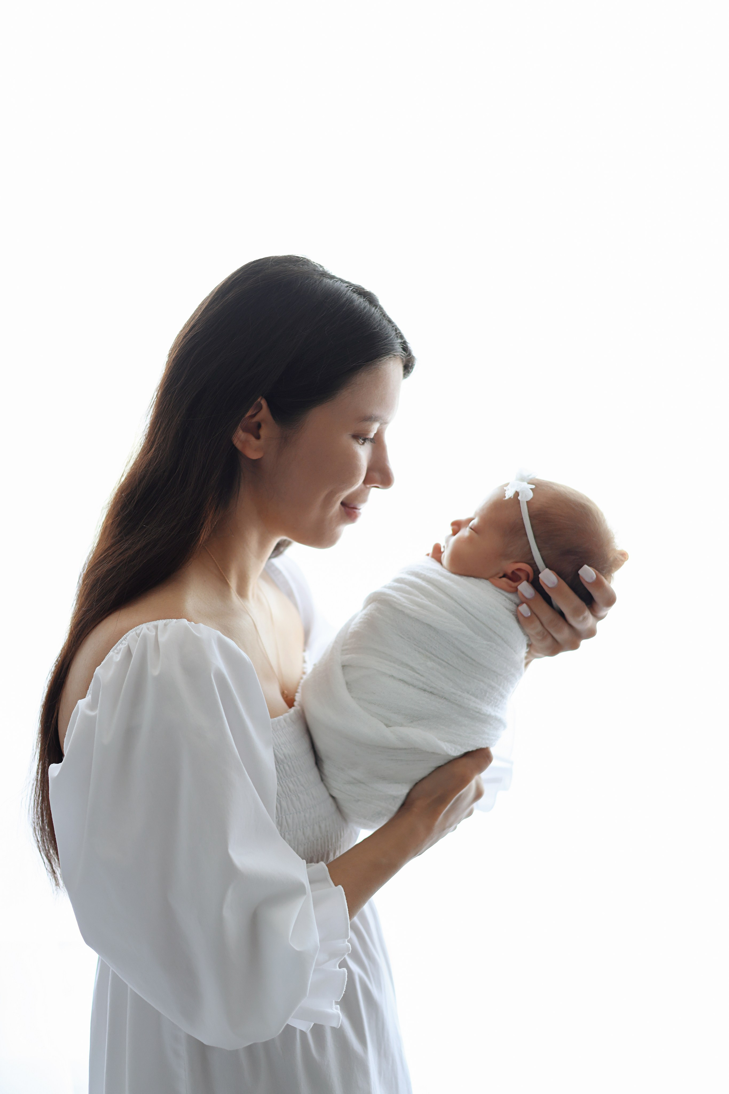 Миланочка, максимальный пакет. Фотограф новорожденных Москва. Ньюборн фотограф Москва