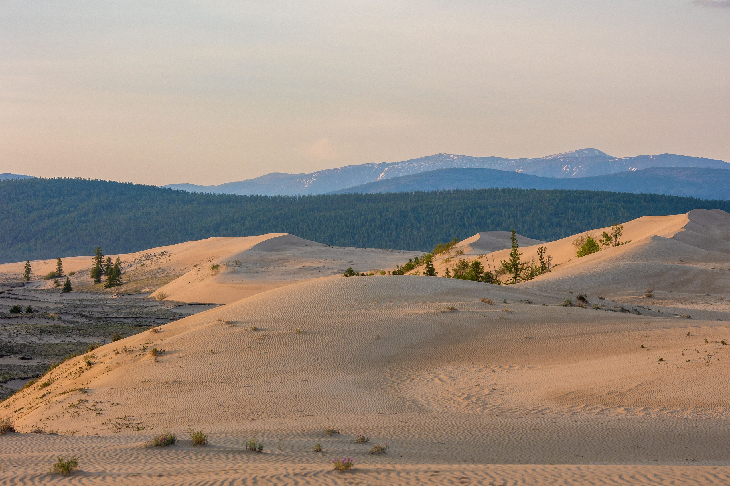 Тревел-фотограф Олег Гуров