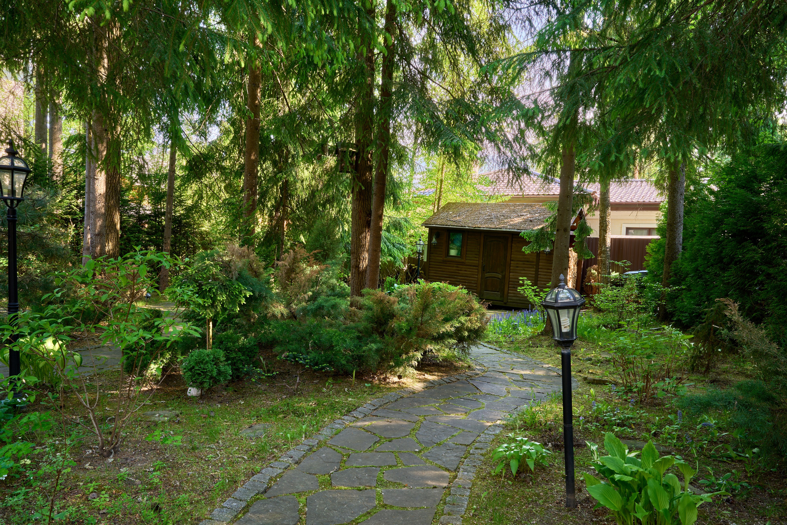 Профессиональная съёмка интерьеров в Новогорске для продажи дома — Быстрая сделка с качественными фото | vhaus. Видеопродакшн недвижимости и архитектуры | Студия VHAUS