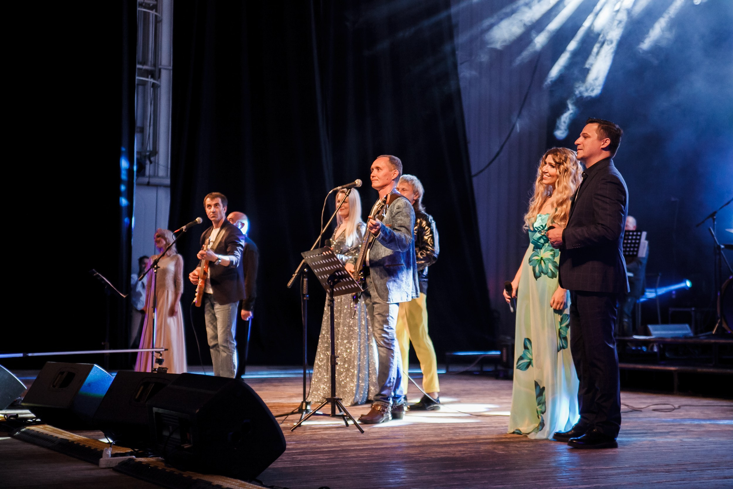 ЦКЗ перезагрузка ХХ века. Свадебный и детский фотограф в Волгограде Слава Белов