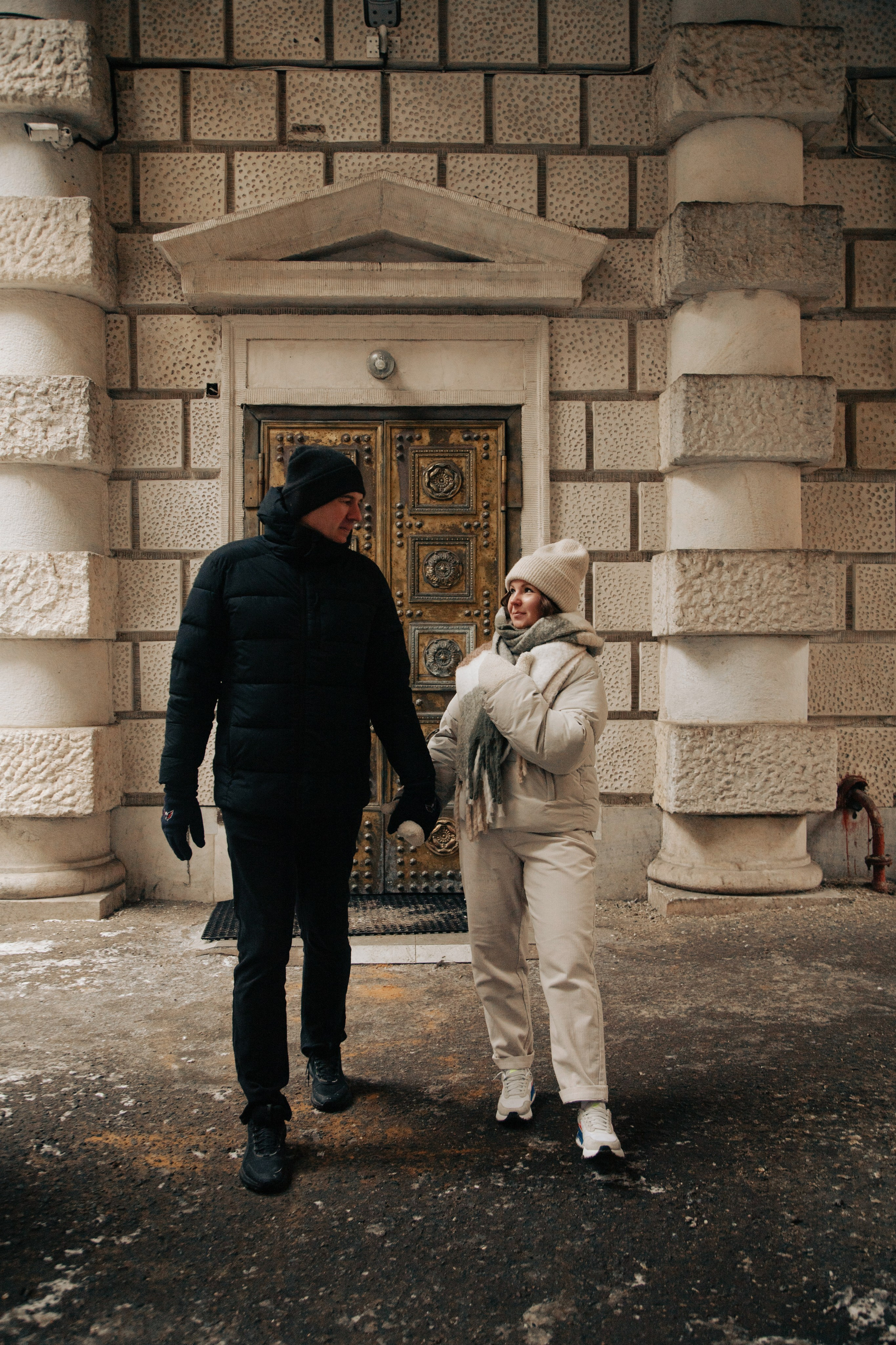 Петроградка