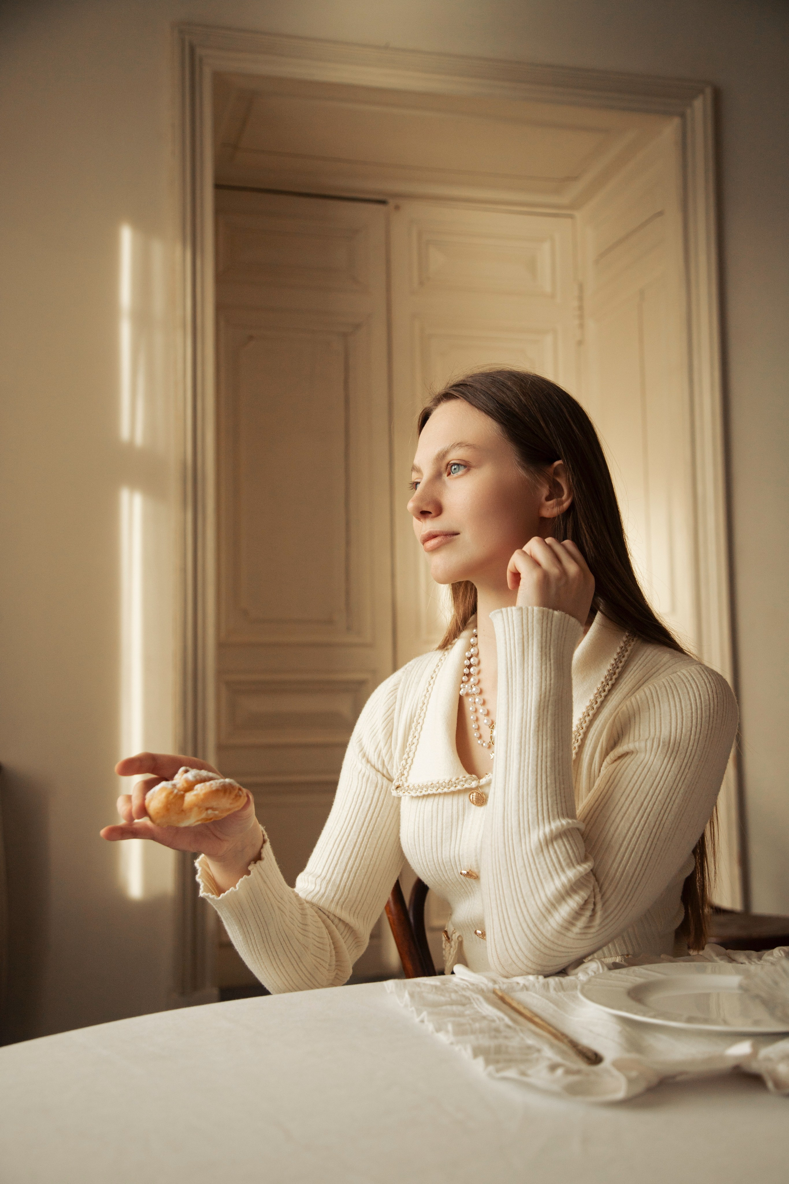 ЖЕНСКИЕ ПОРТРЕТЫ