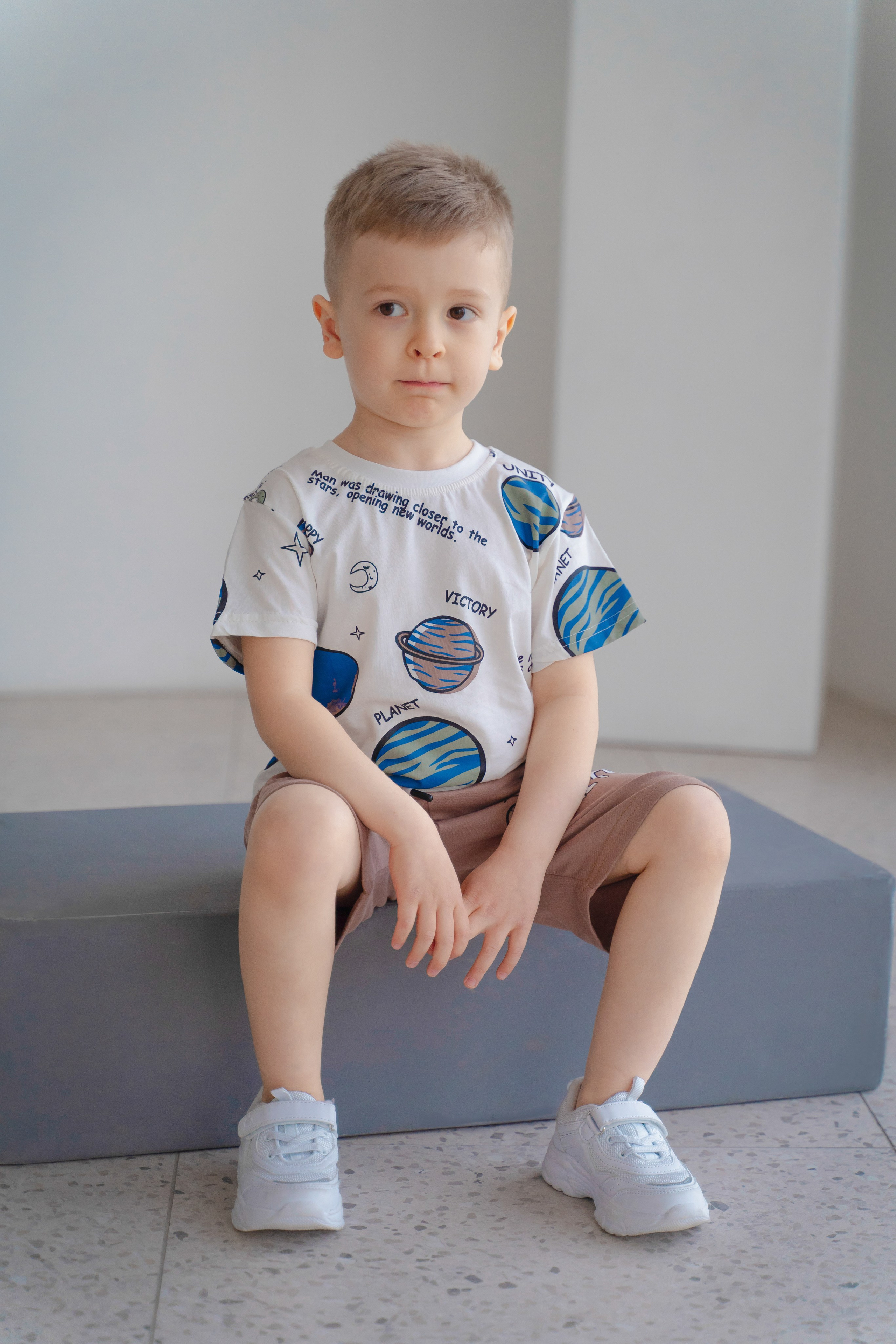 Детская одежда. Фотограф в Москве Ленарская Дарья