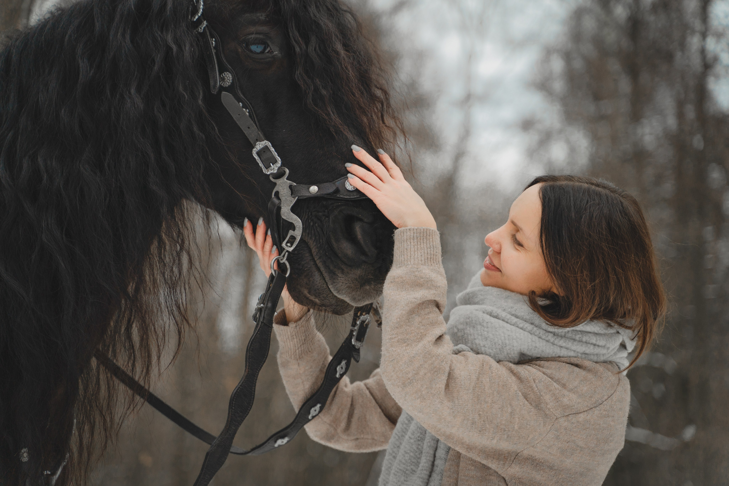 Конные фестивали и мероприятия. Фотограф в Москве Ленарская Дарья