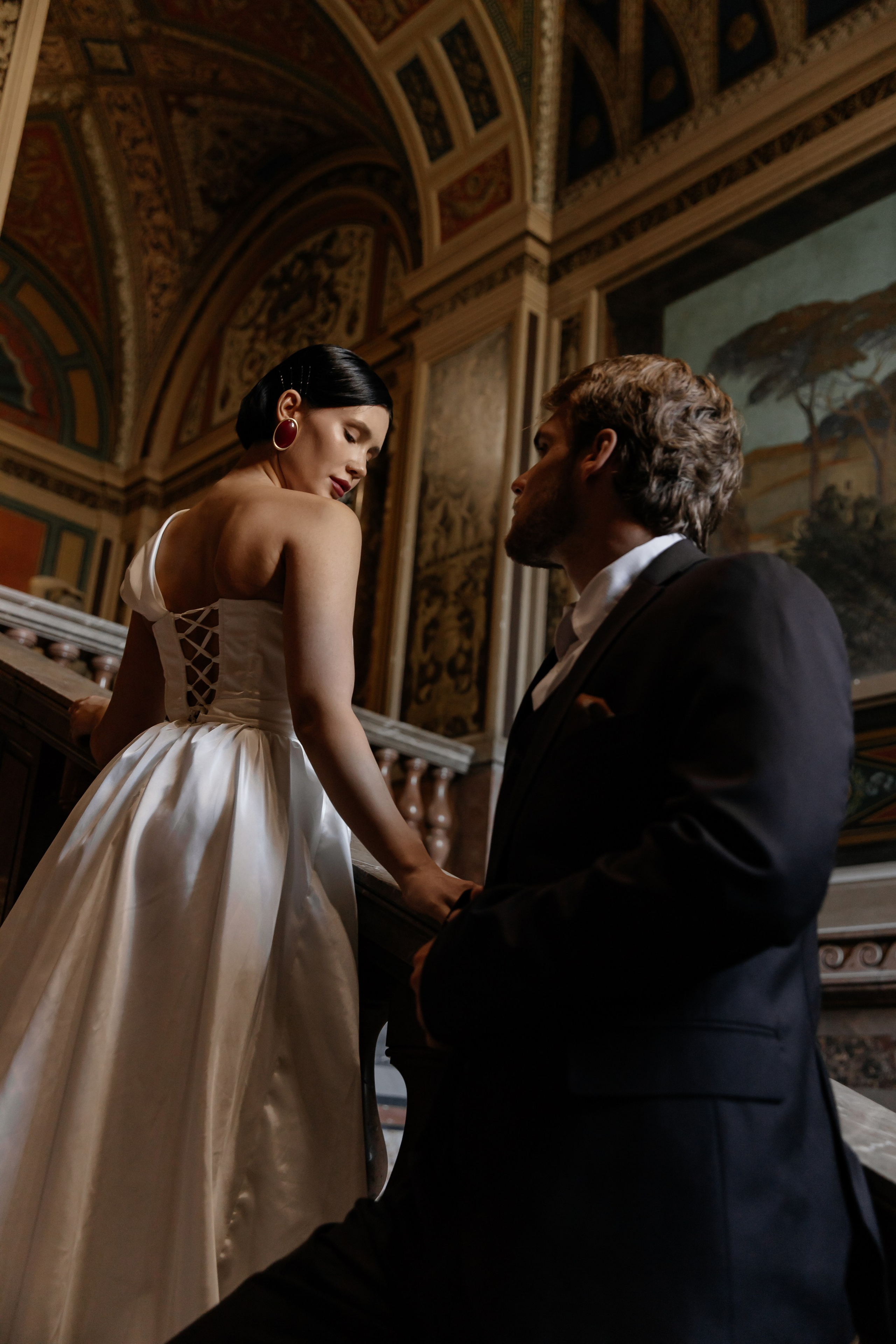 Свадебный фотограф в Екатеринбурге Александр Перепечин