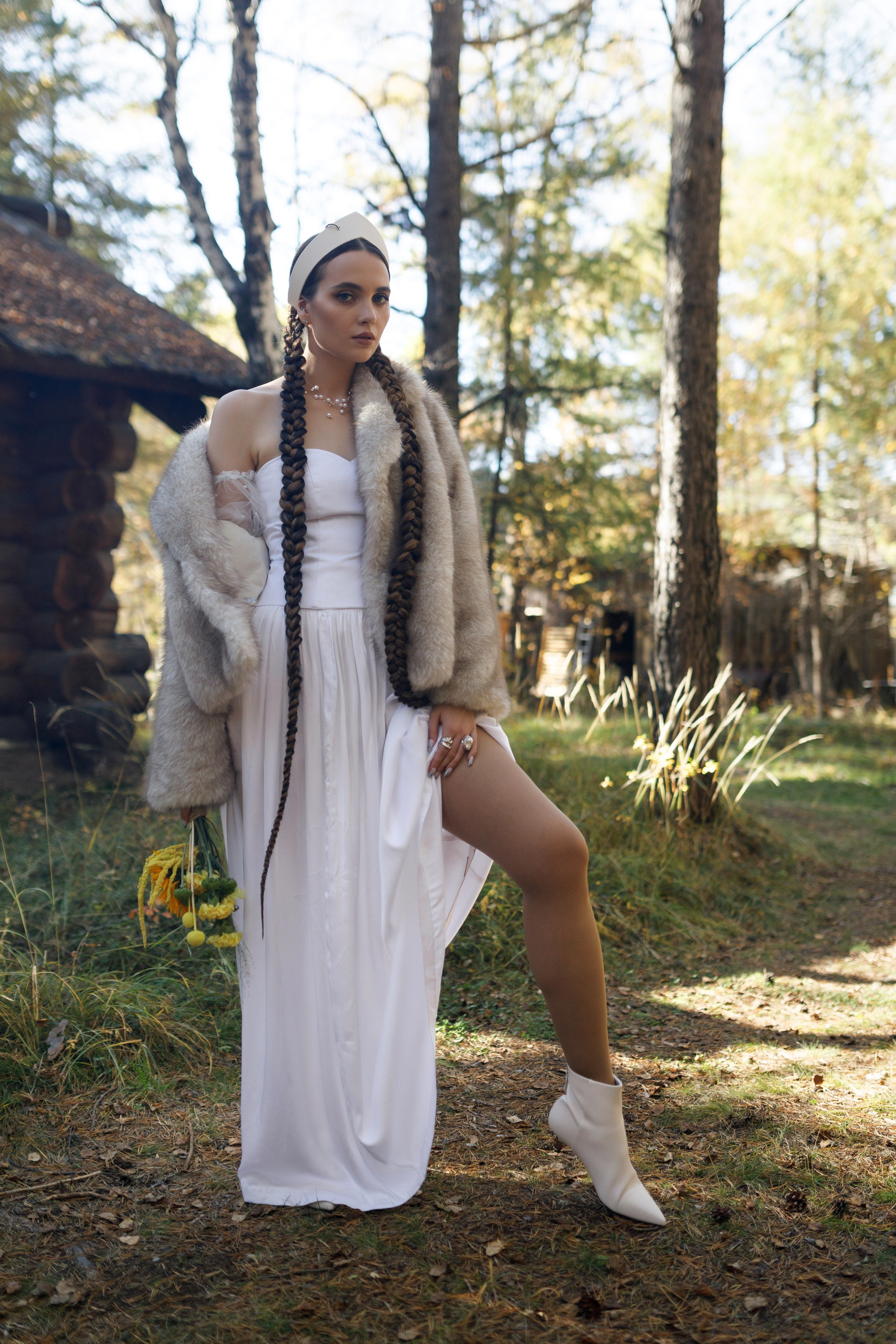 Свадьба Никиты и Виолетты. Свадебный и семейный фотограф в Иркутске Яна Лиа