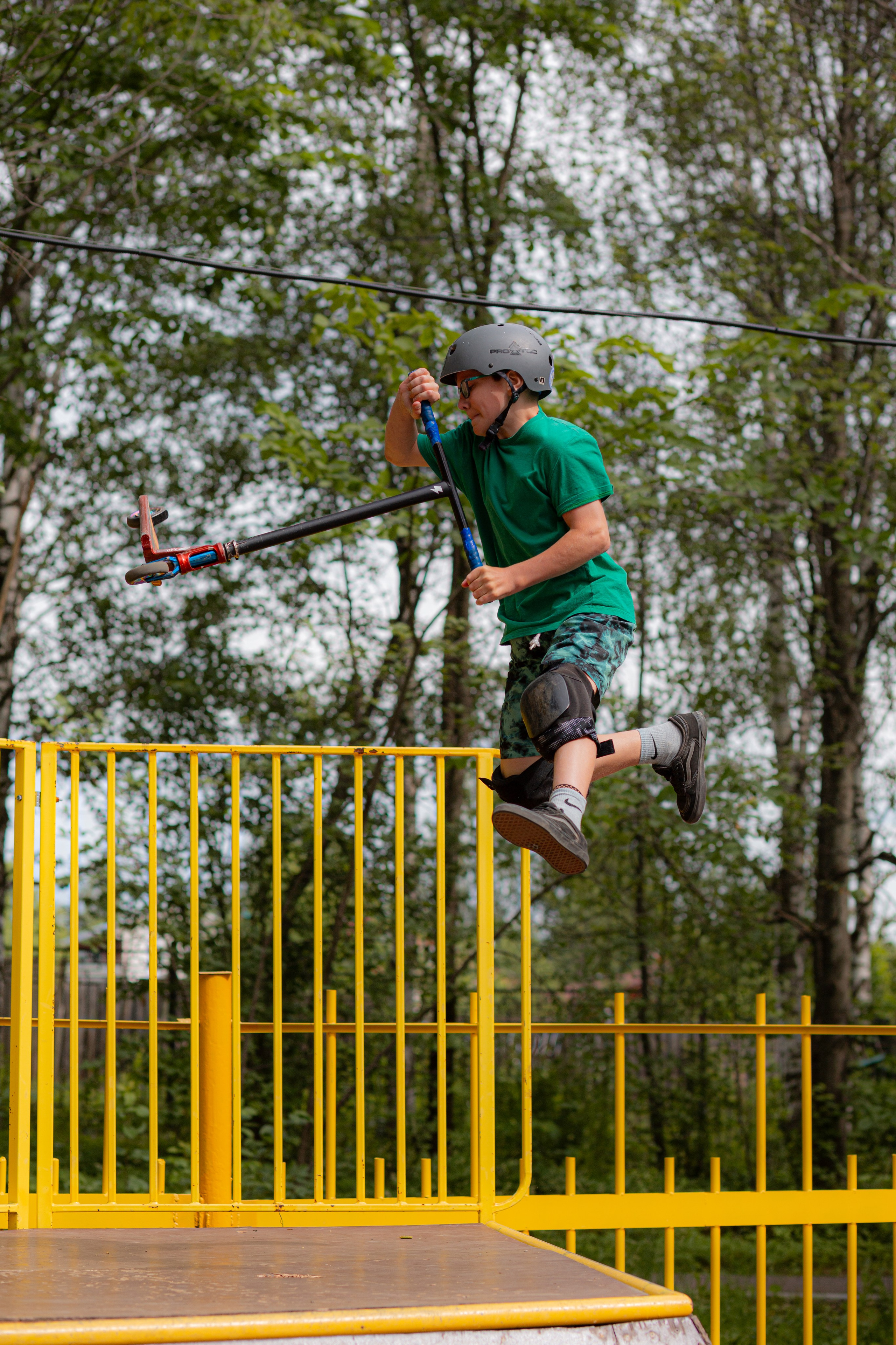 Lysva fest. Фотограф в Пермском крае Матвей Раттер