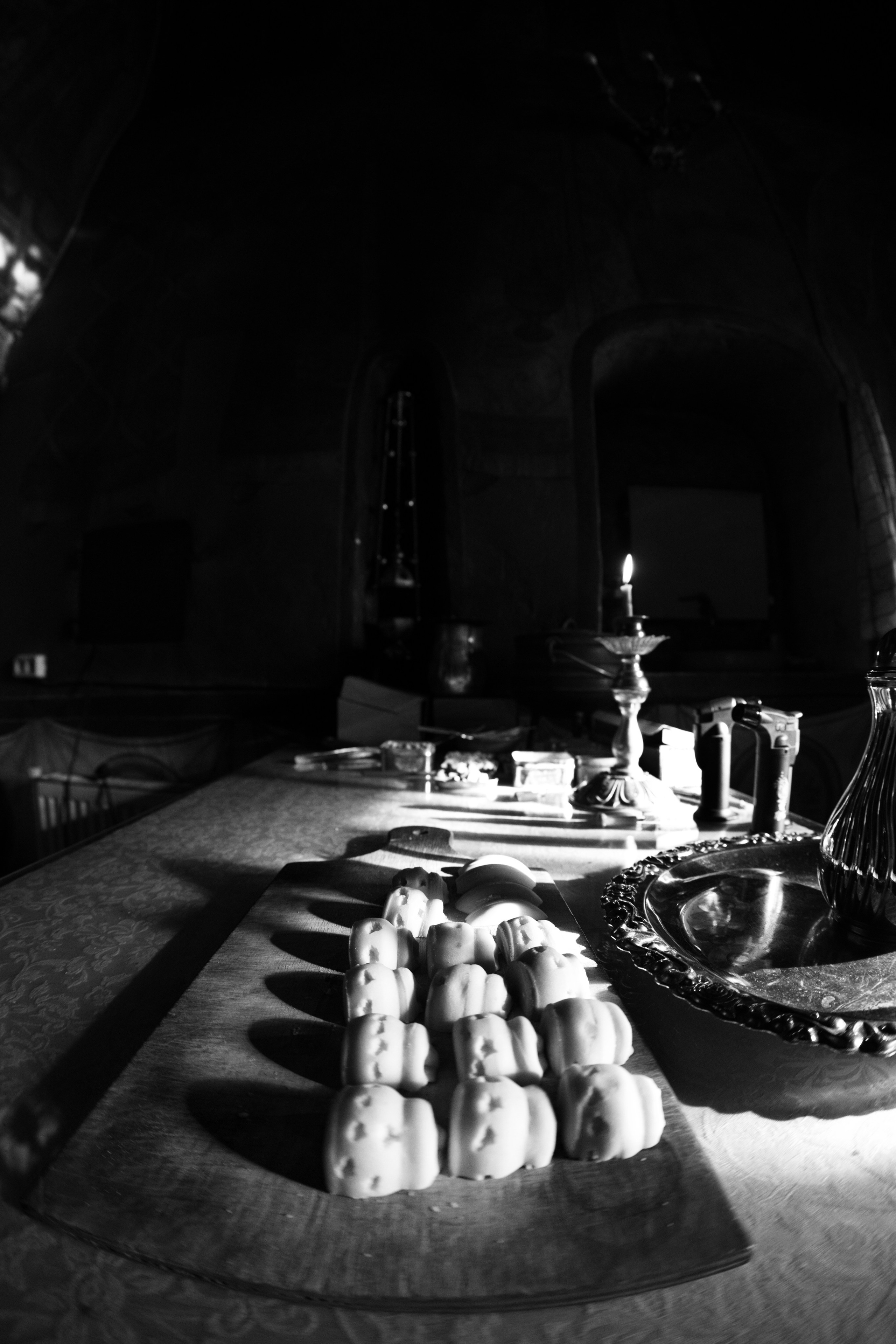 Тайна веры. Фотохудожник BID