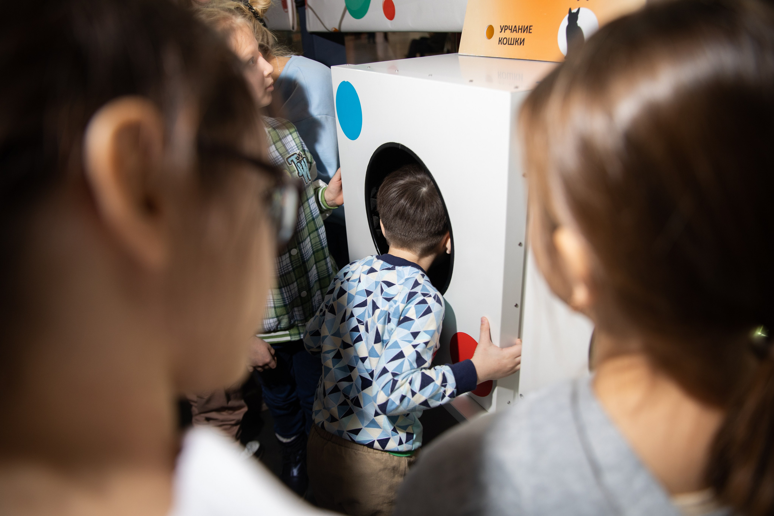 Экспрементус -Новые люди 2026. Репортажный и свадебный фотограф в Челябинске Елисеев Павел