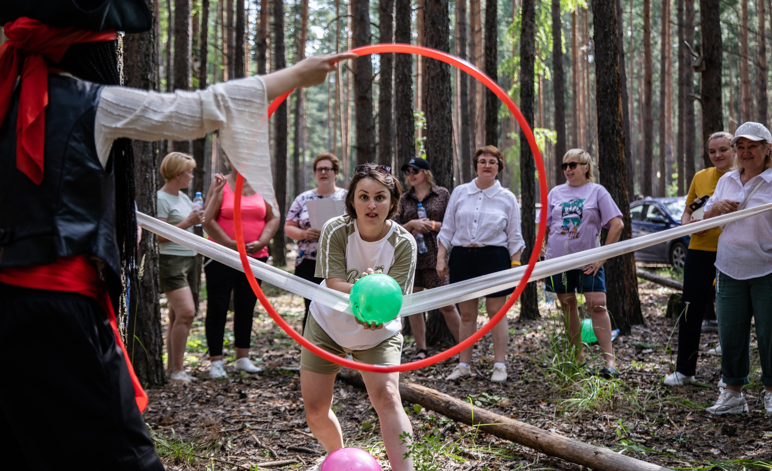 ФармWest — Фармленд. Репортажный и свадебный фотограф в Челябинске Елисеев Павел