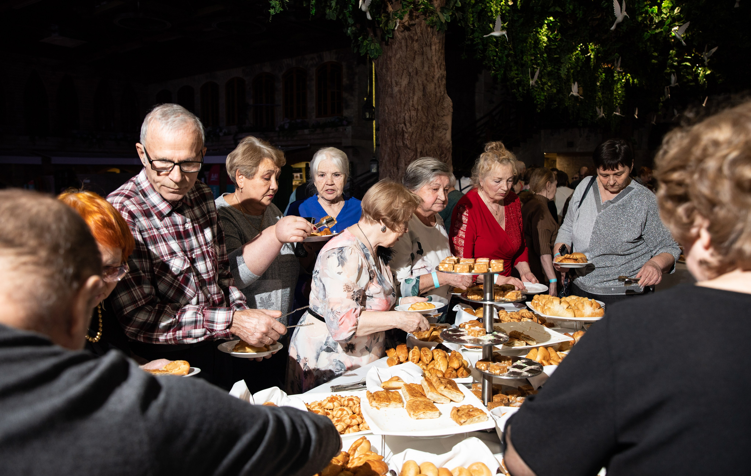 Жить по-новому 2026. Репортажный и свадебный фотограф в Челябинске Елисеев Павел