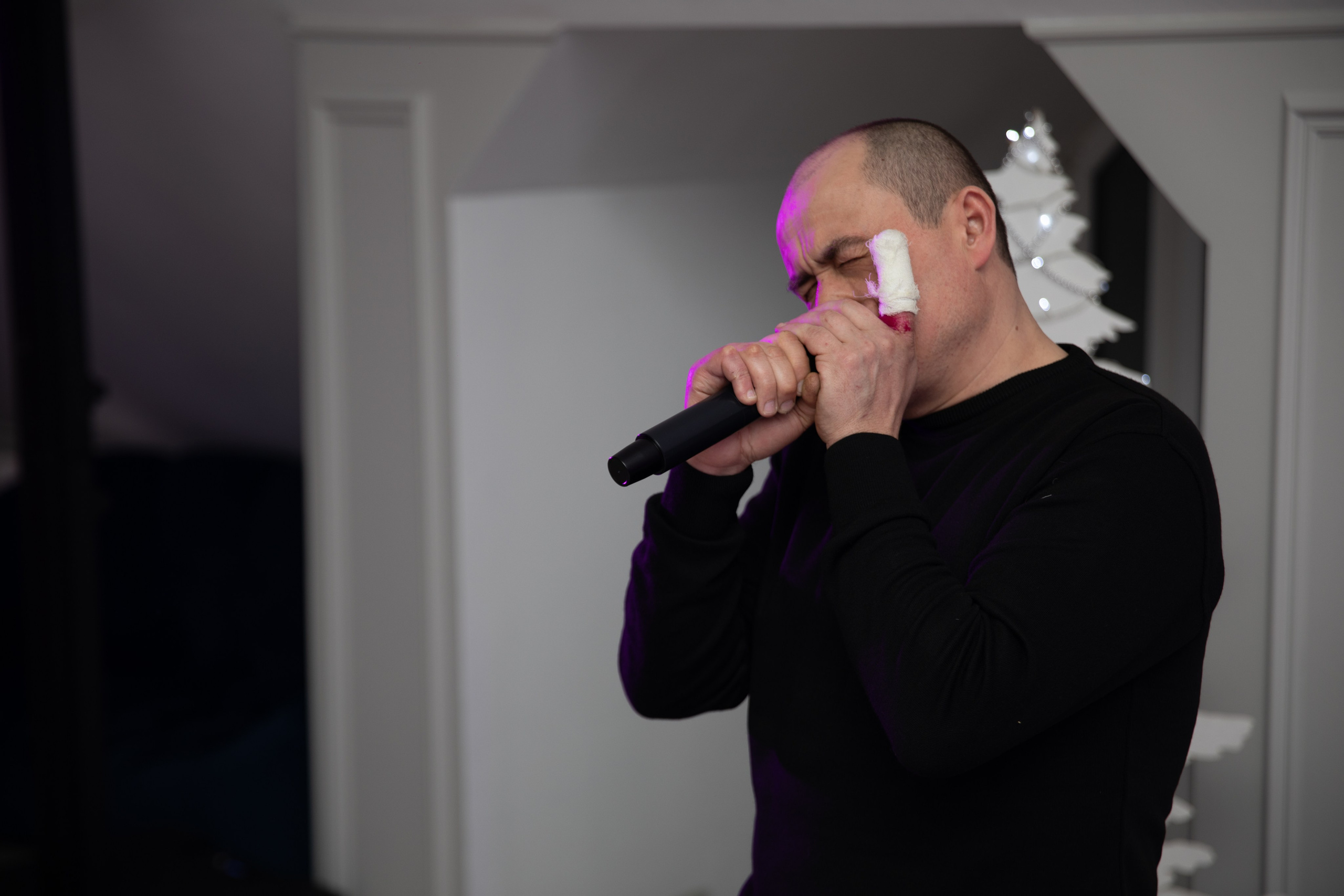 Юбилей. Снежная Королева -2024. Репортажный и свадебный фотограф в Челябинске Елисеев Павел