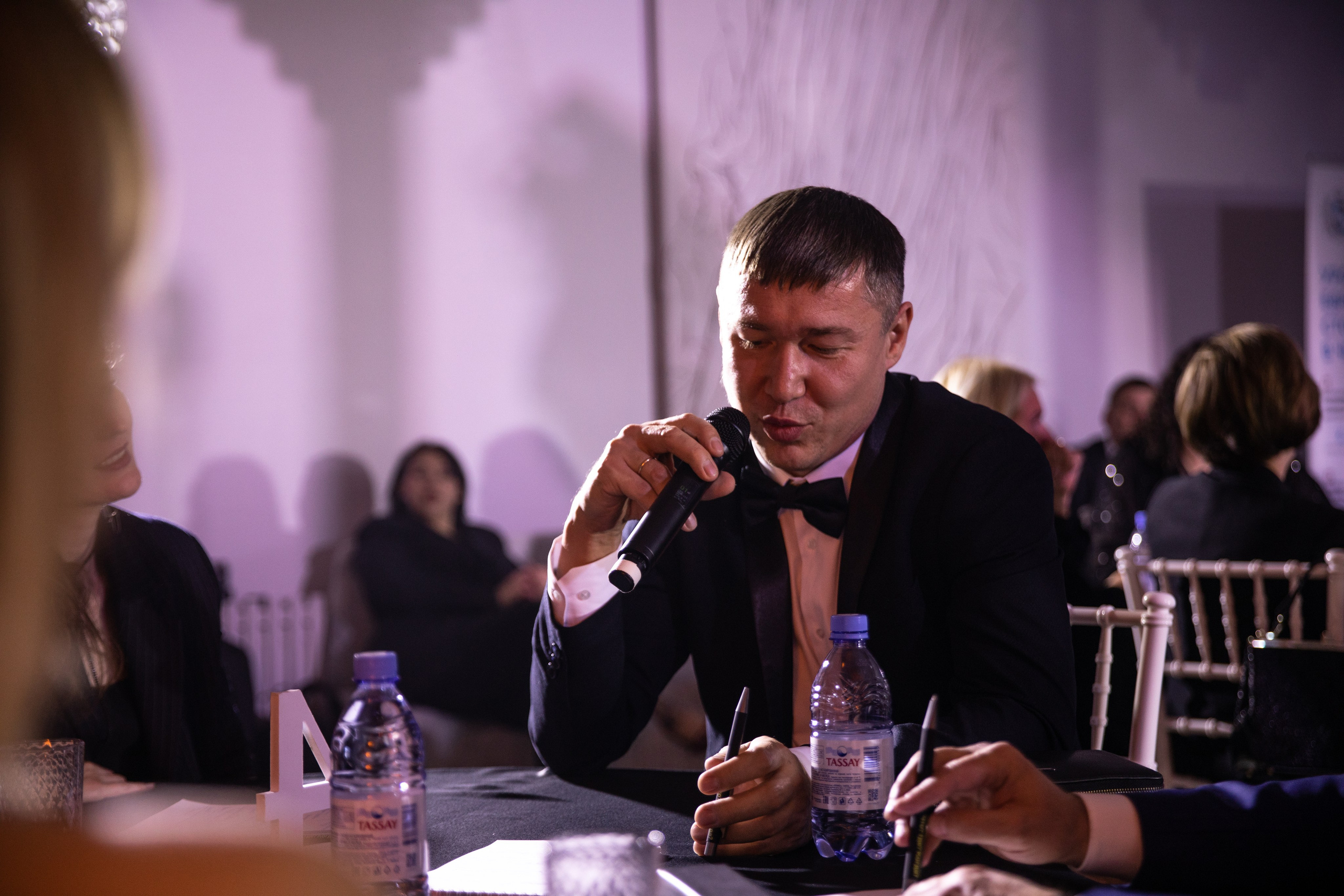 Что? Где? Когда?. Репортажный и свадебный фотограф в Челябинске Елисеев Павел