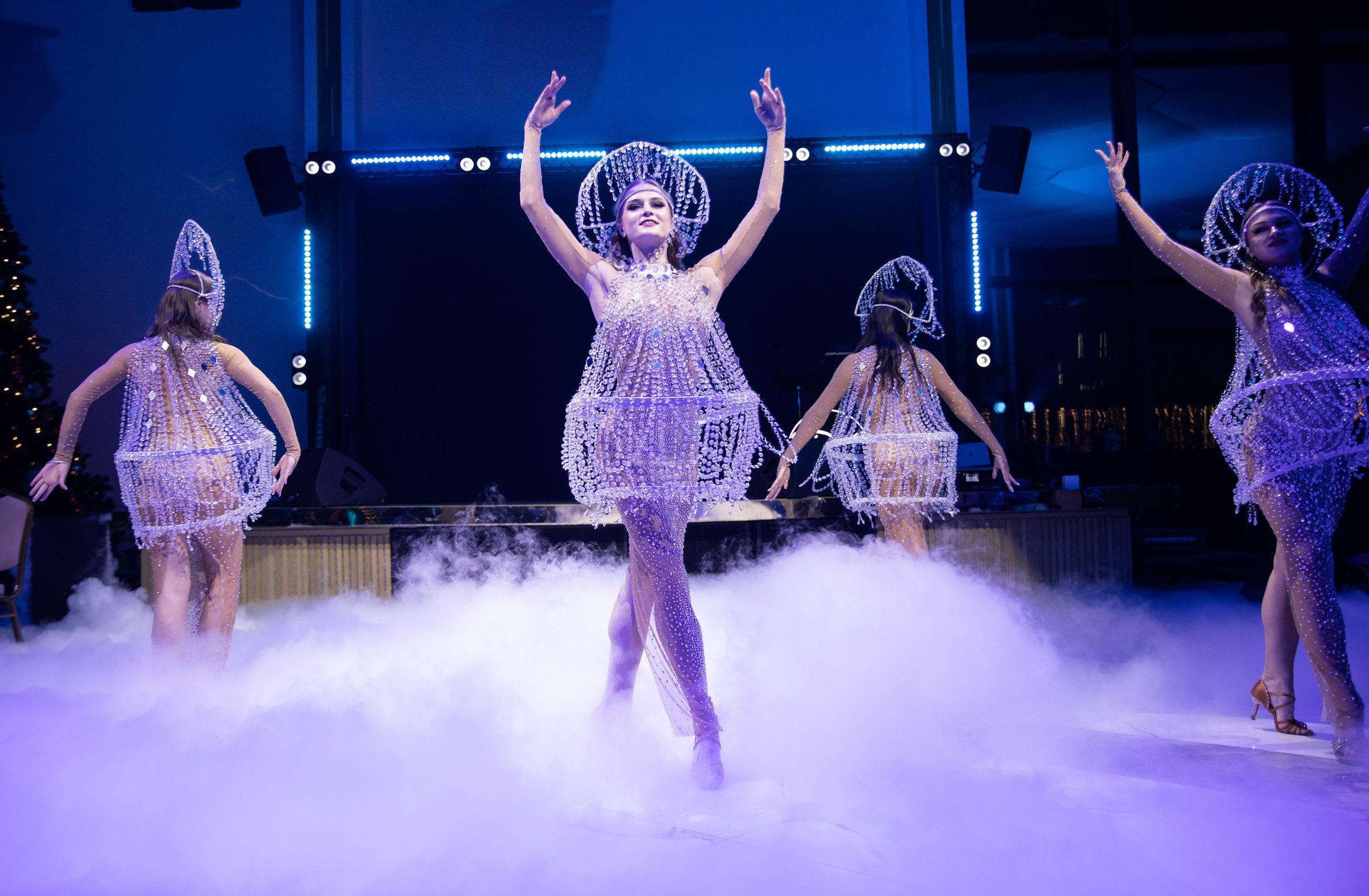 Корпоратив — Фантастическая семерка 2025. Репортажный и свадебный фотограф в Челябинске Елисеев Павел