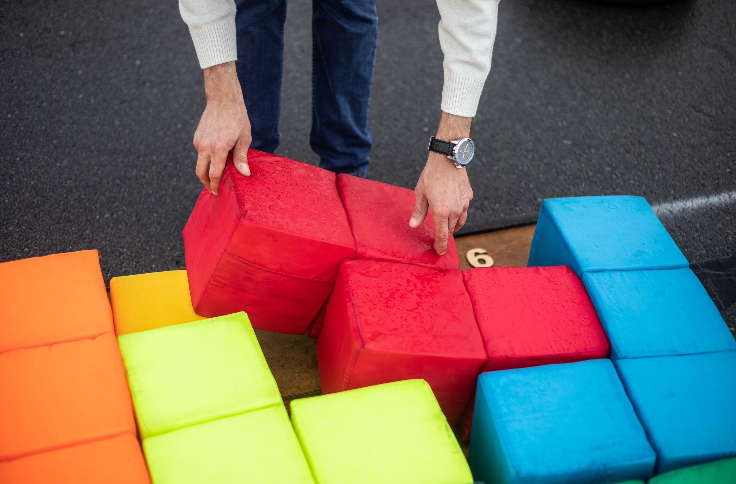 УЗСТ- Корпоративный тимбилдинг на аэродроме. Репортажный и свадебный фотограф в Челябинске Елисеев Павел