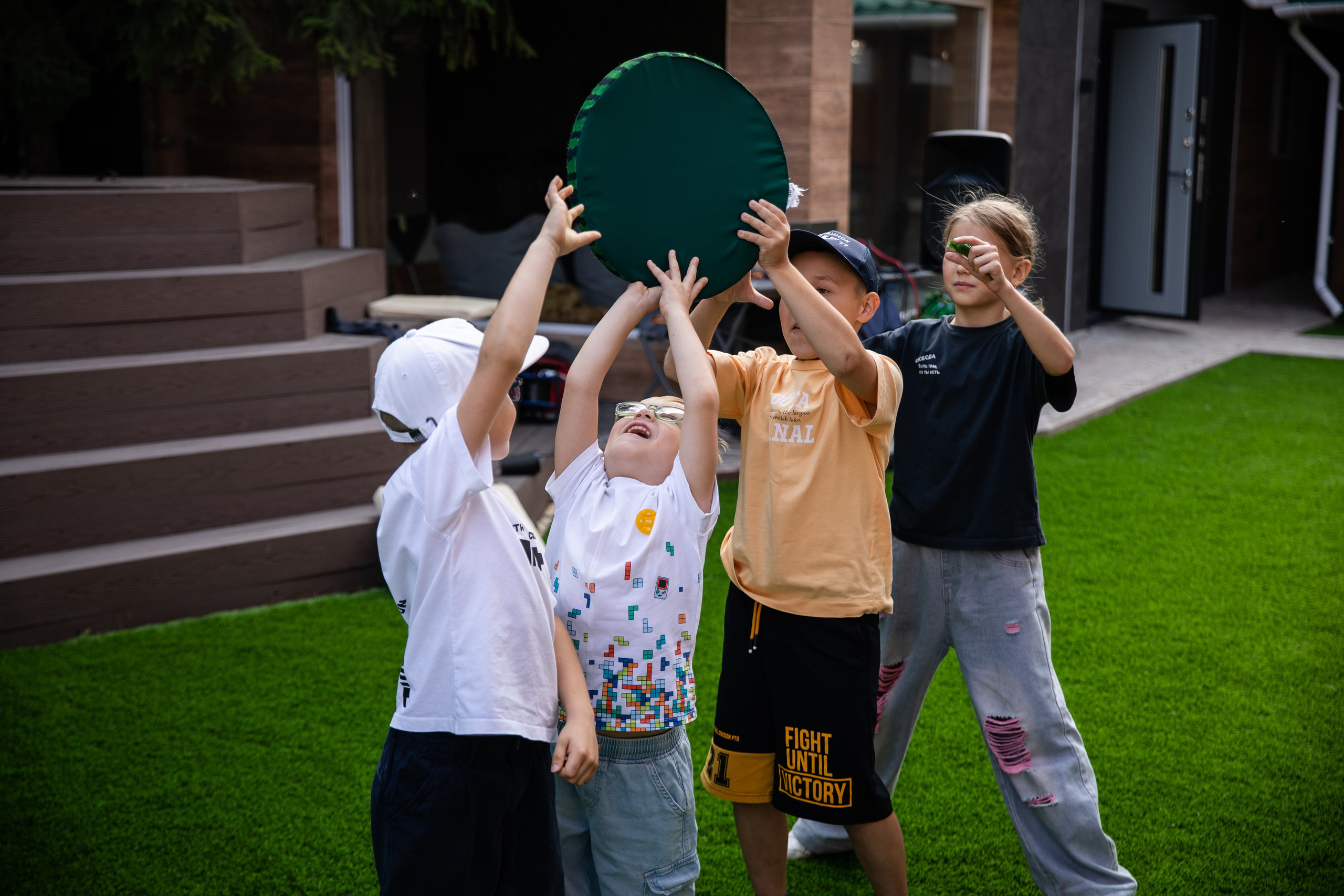 День Рождения Егорки -2025. VoronEvent. Репортажный и свадебный фотограф в Челябинске Елисеев Павел