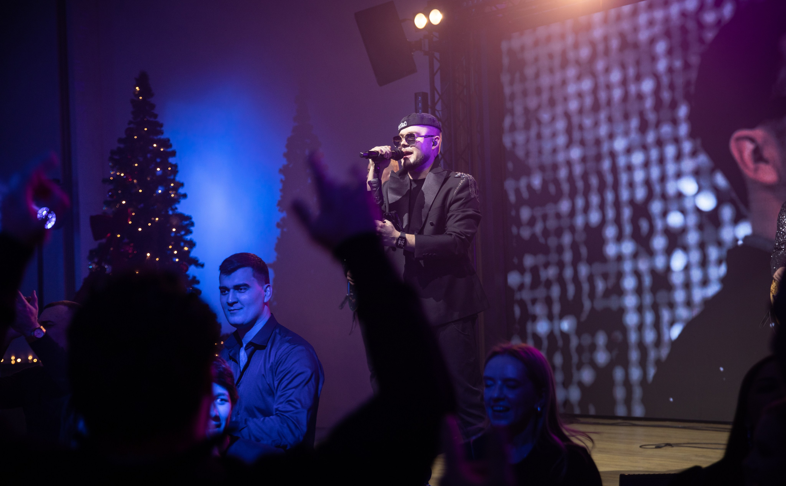 Корпоратив — Фантастическая семерка 2025. Репортажный и свадебный фотограф в Челябинске Елисеев Павел