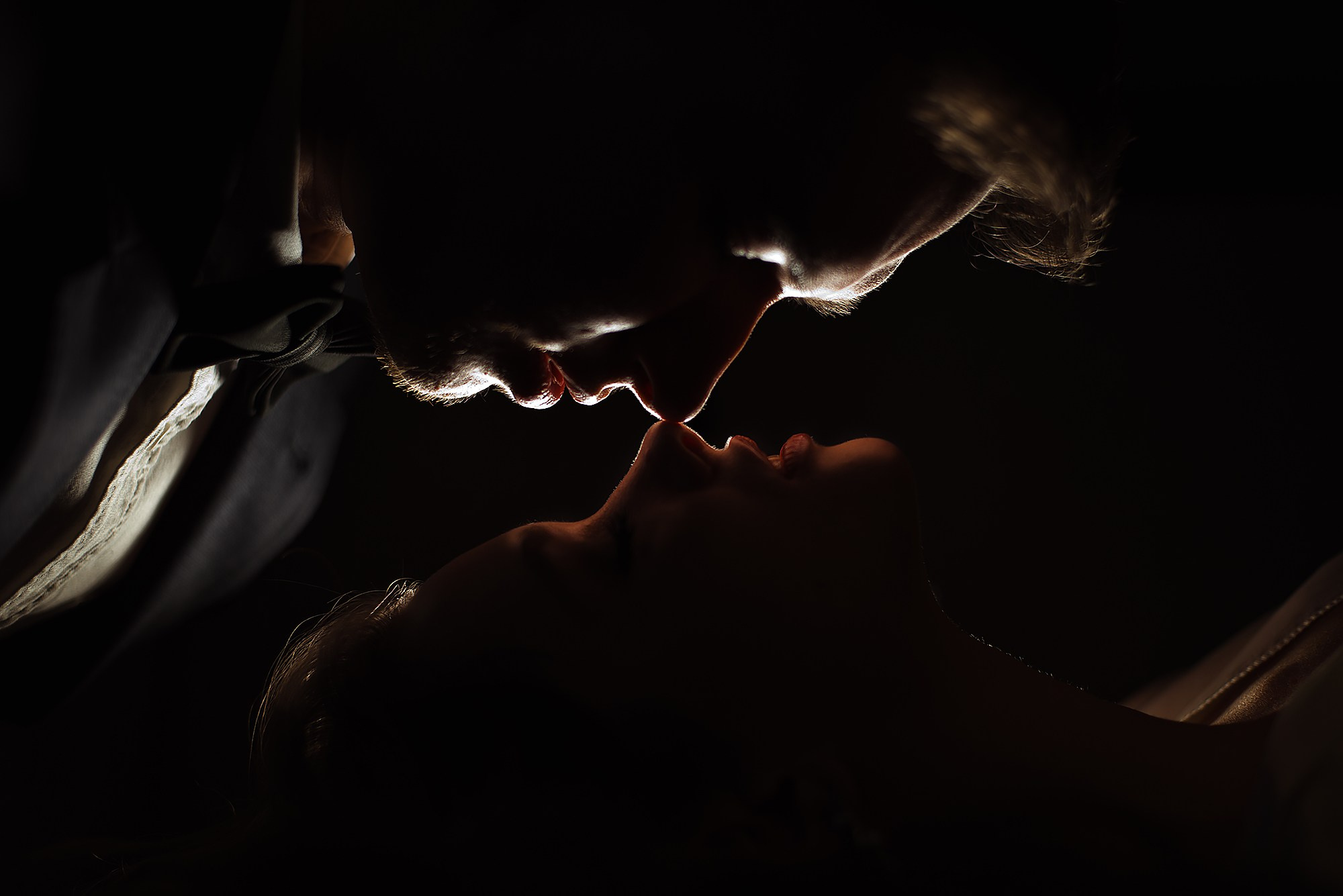 ОЛЕГ И ЛИЗА. Свадебный фотограф в Москве — Илья Пивоварчик