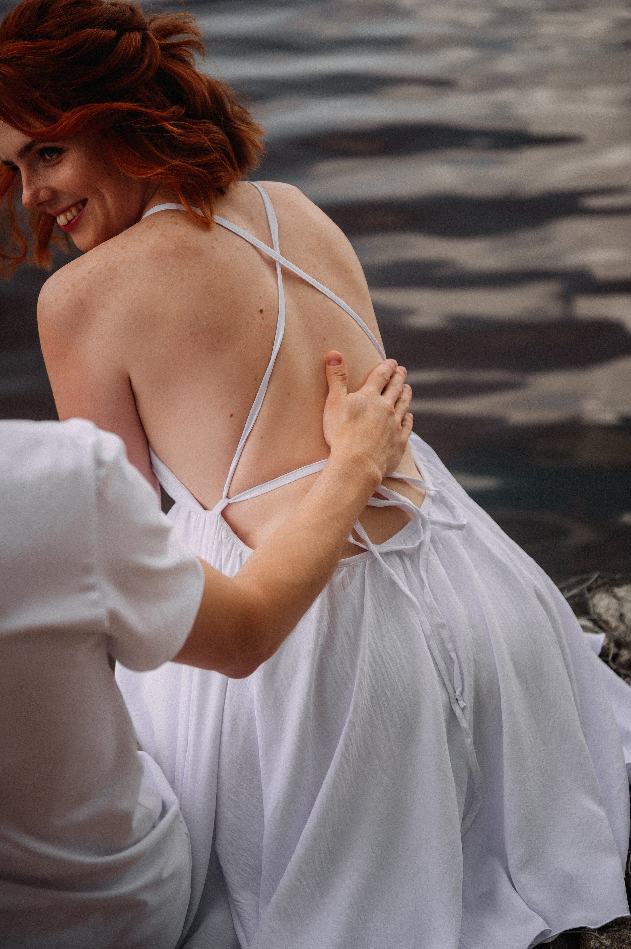 Полина & Сережа. Свадебный фотограф Алёна Замотаева