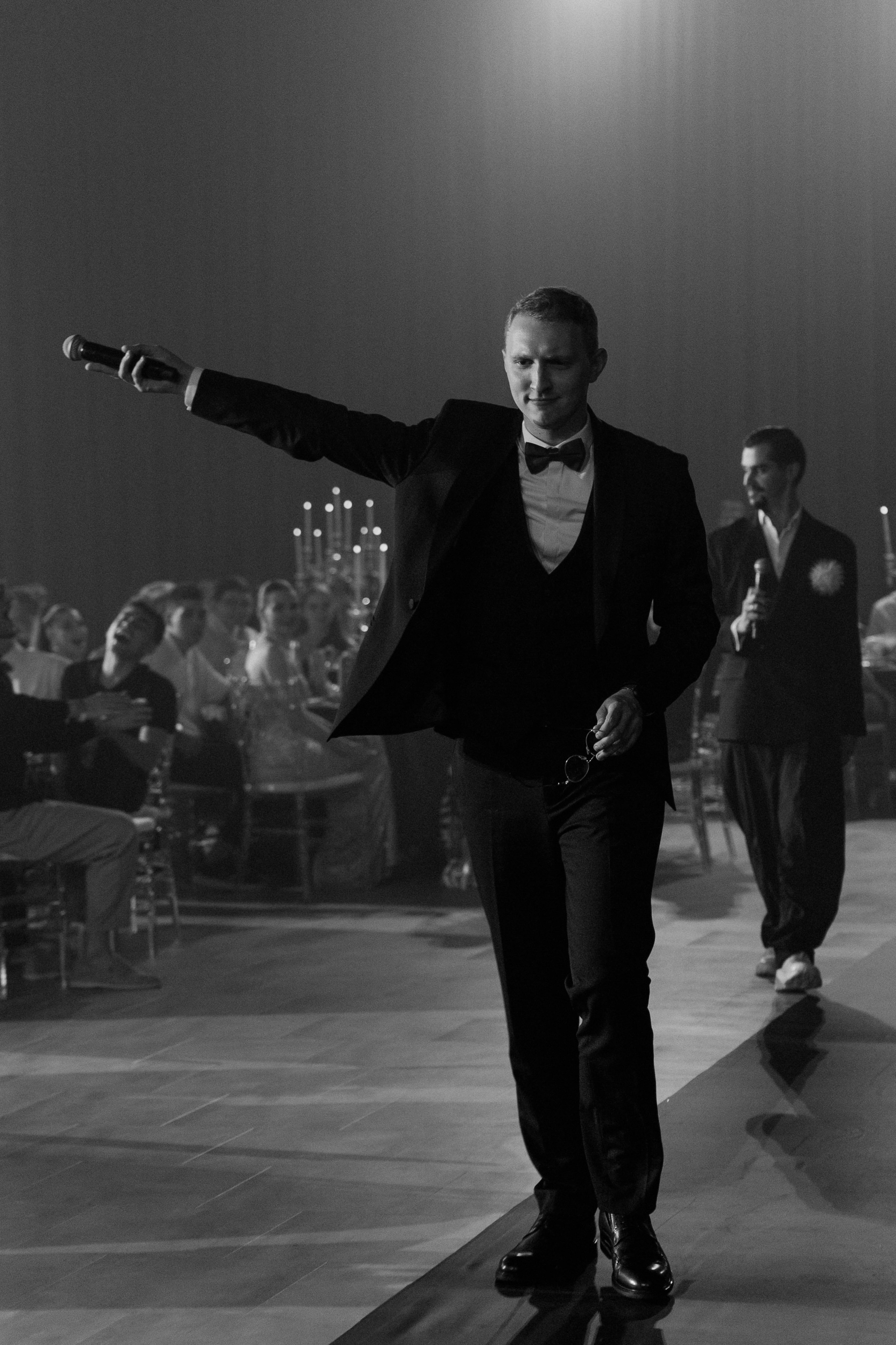 Выпускной КубГМУ. Свадебный фотограф в Краснодаре и Сочи Винидиктова Екатерина