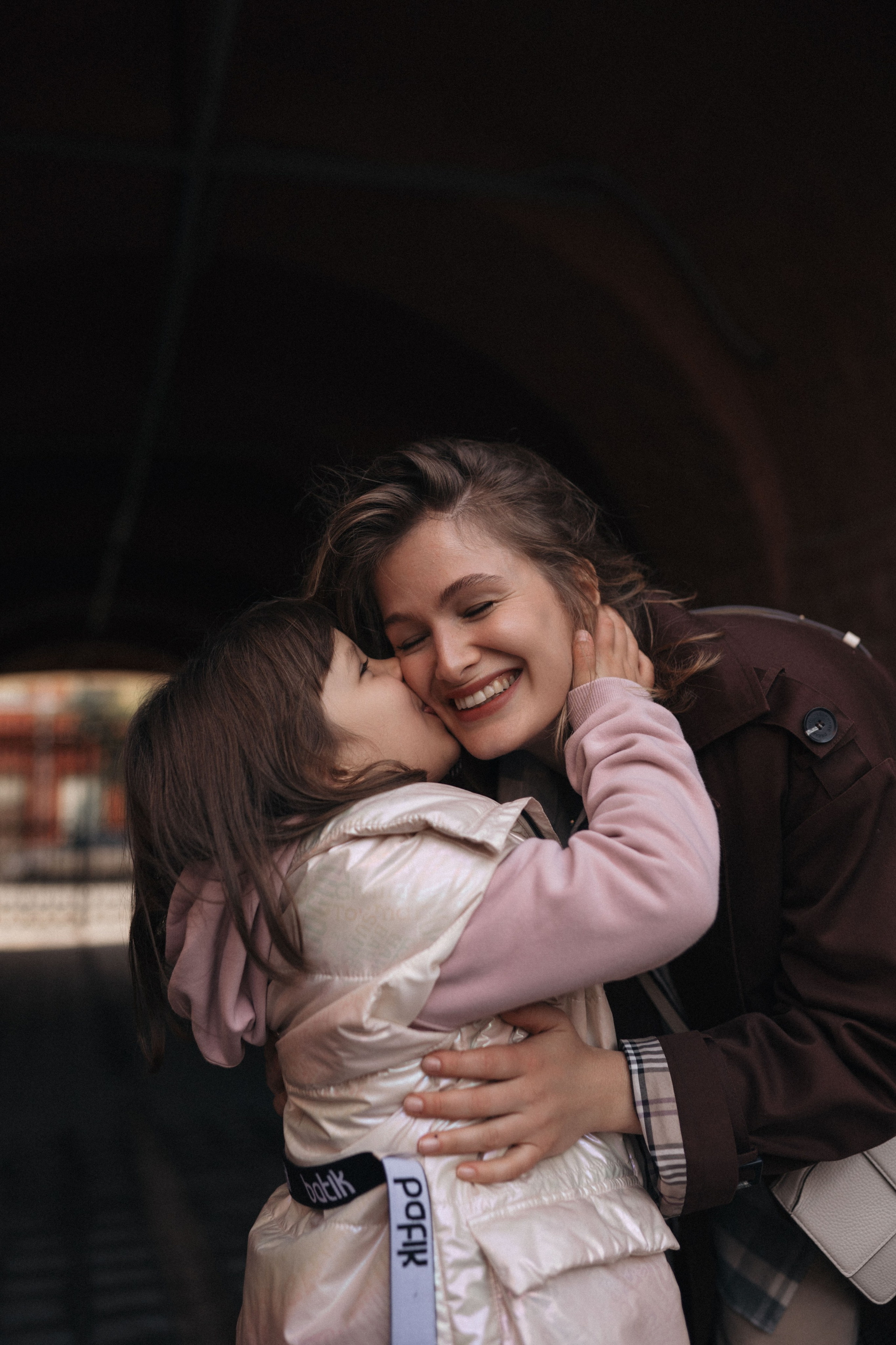 Семейные съемки. Фотограф в Самаре Анастасия Саморукова